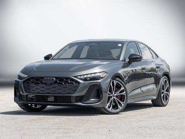 Photo of 2026 Audi S5