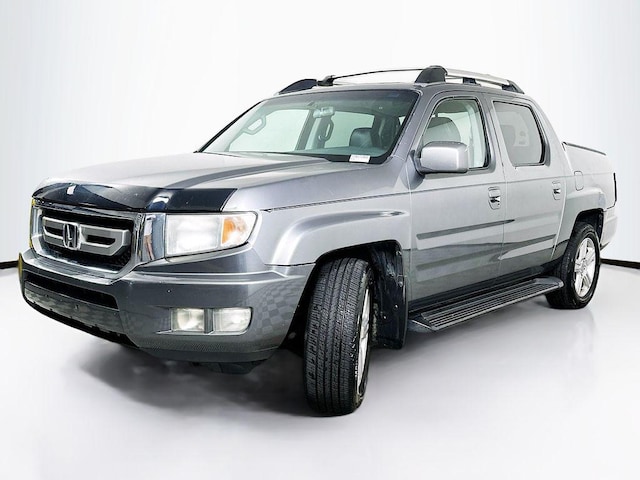 2009 Honda Ridgeline
