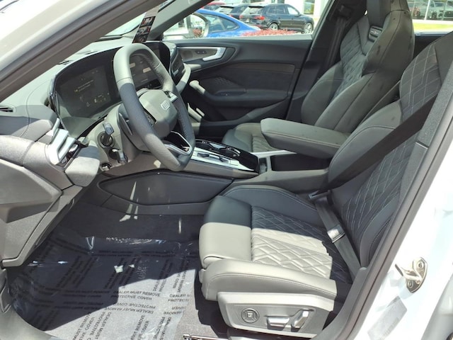 2026 Audi S5 Sedan