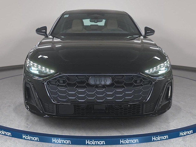 2026 Audi A5 Sedan