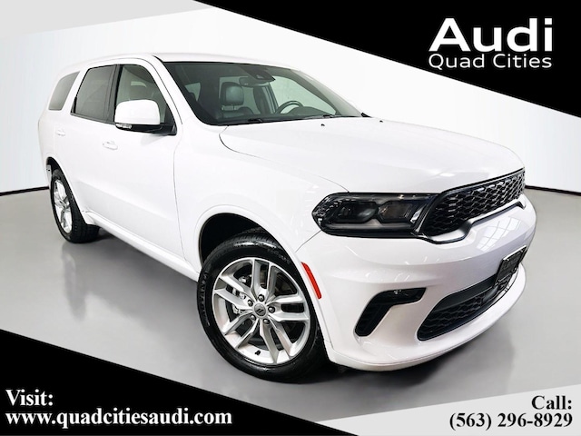 2022 Dodge Durango