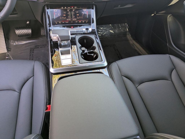 2026 Audi Q8 Premium Plus - Photo 19