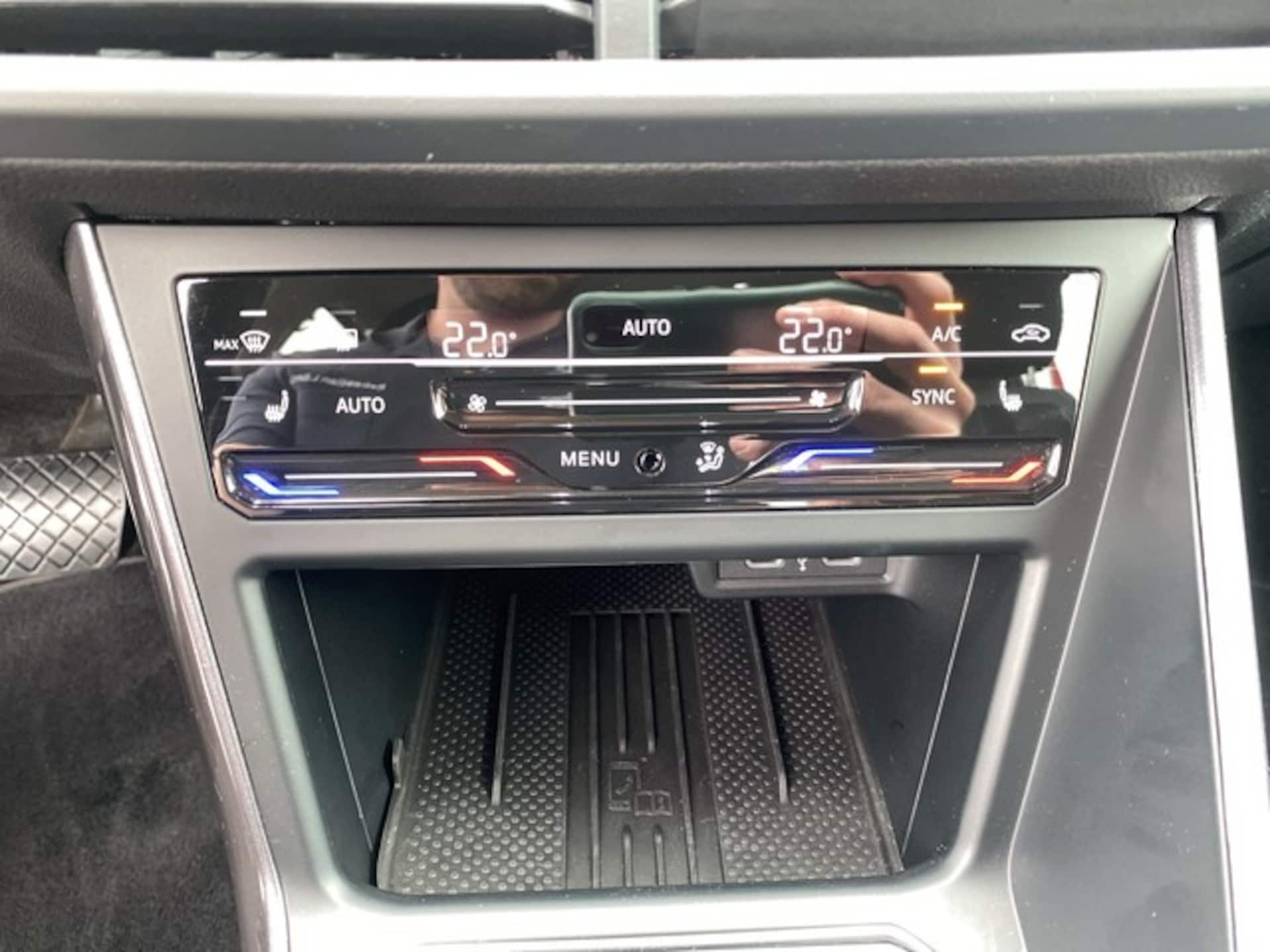 Volkswagen Polo Style