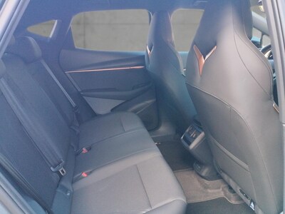 CUPRA Tavascan 77kWh Endurance 210 kW (286 CV) — photo 6
