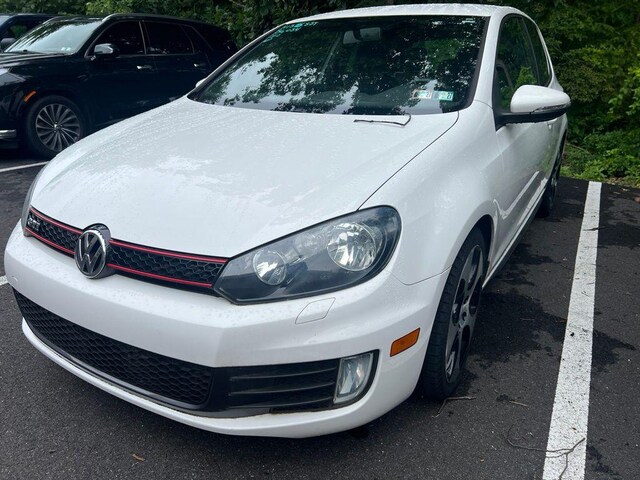 2013 Volkswagen Golf