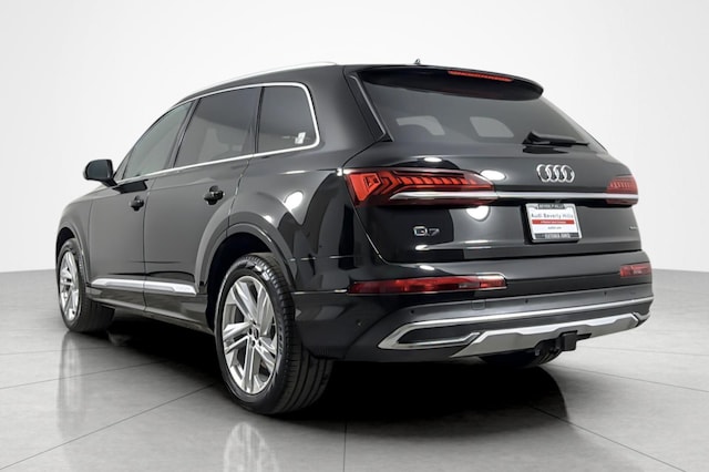 2023 Audi Q7
