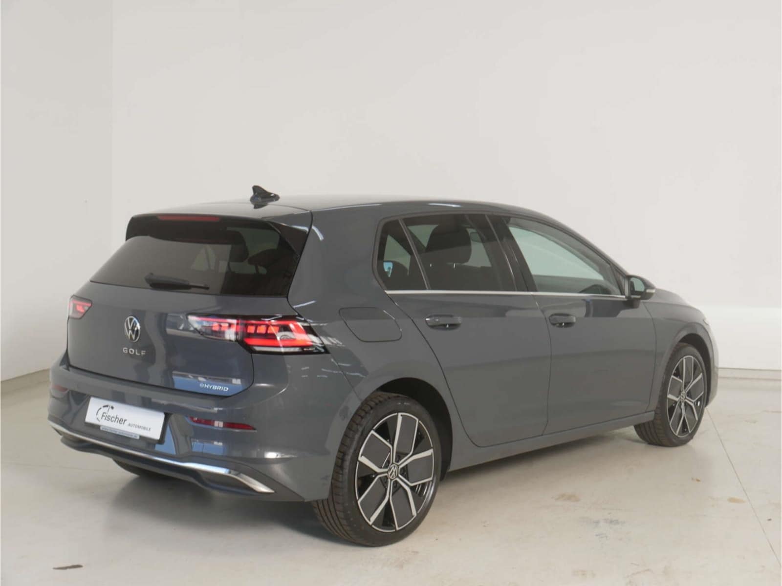 Volkswagen Golf – Bild 9