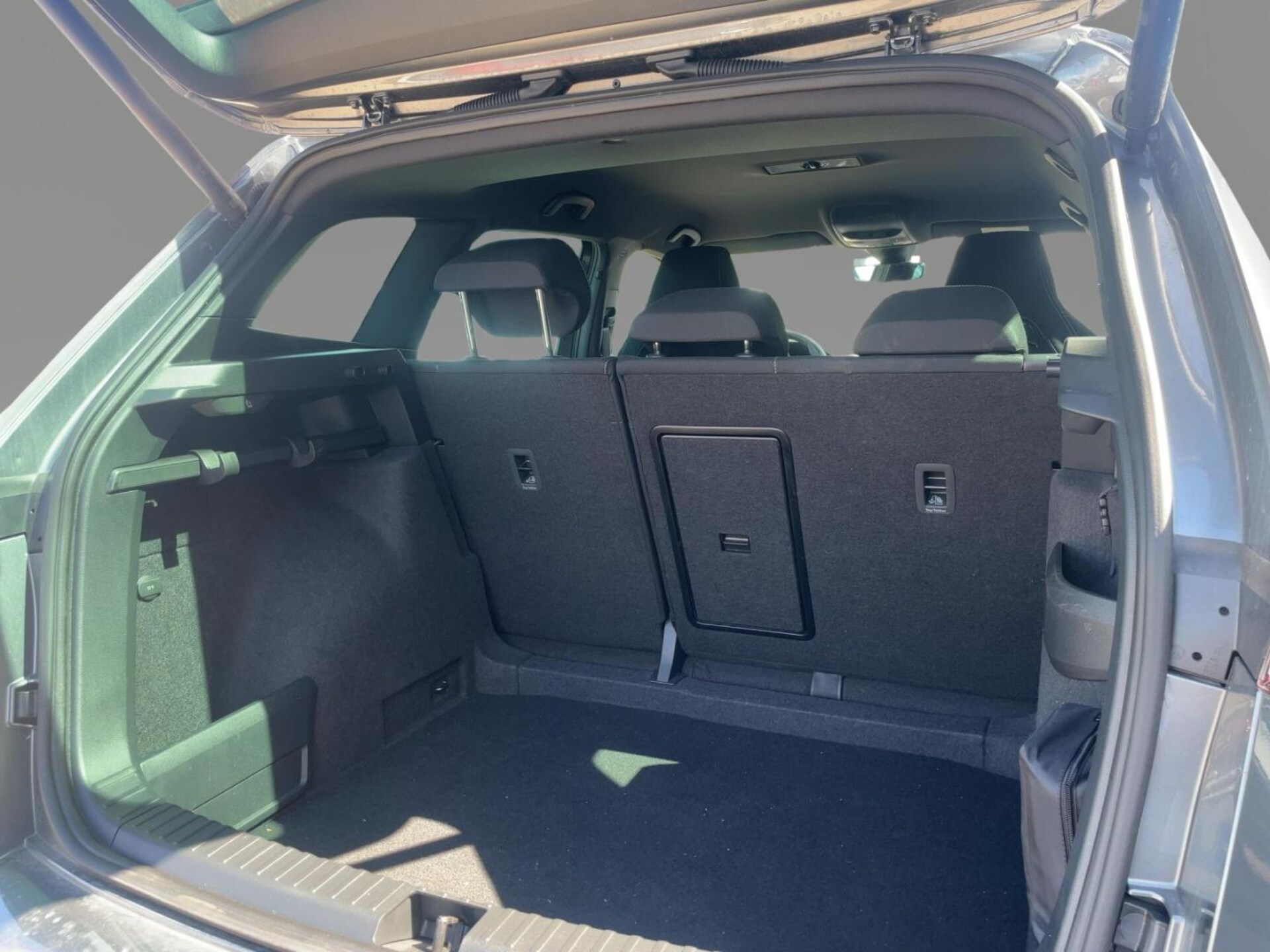 Skoda Karoq Sportline