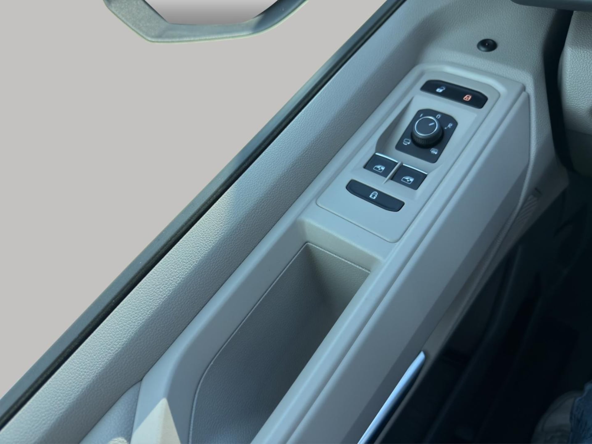 Volkswagen Multivan Life