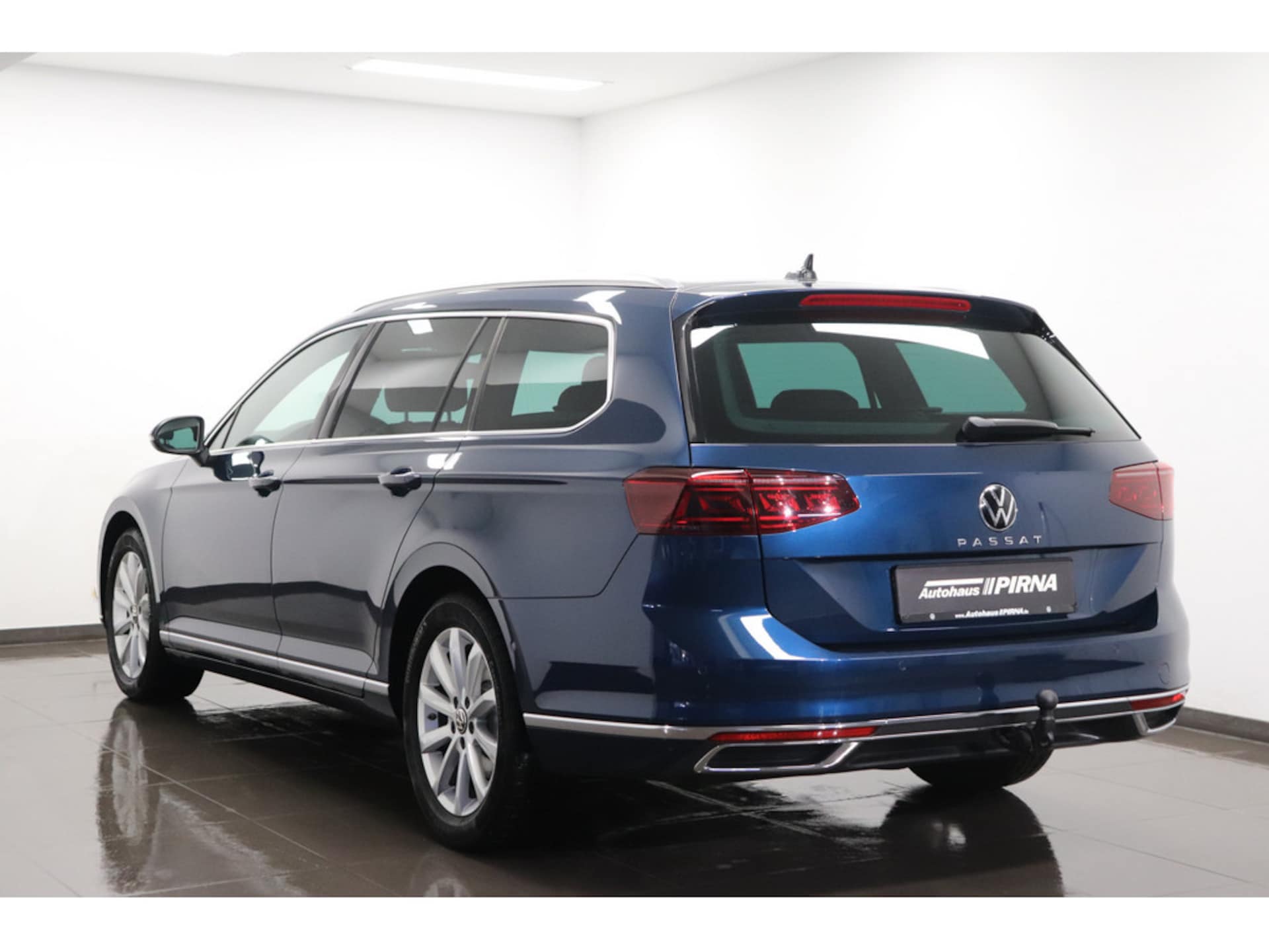 Volkswagen Passat Variant Elegance