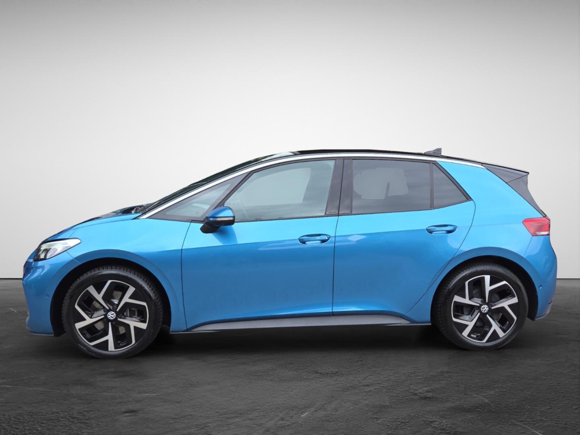 Volkswagen ID.3 MOVE Pro