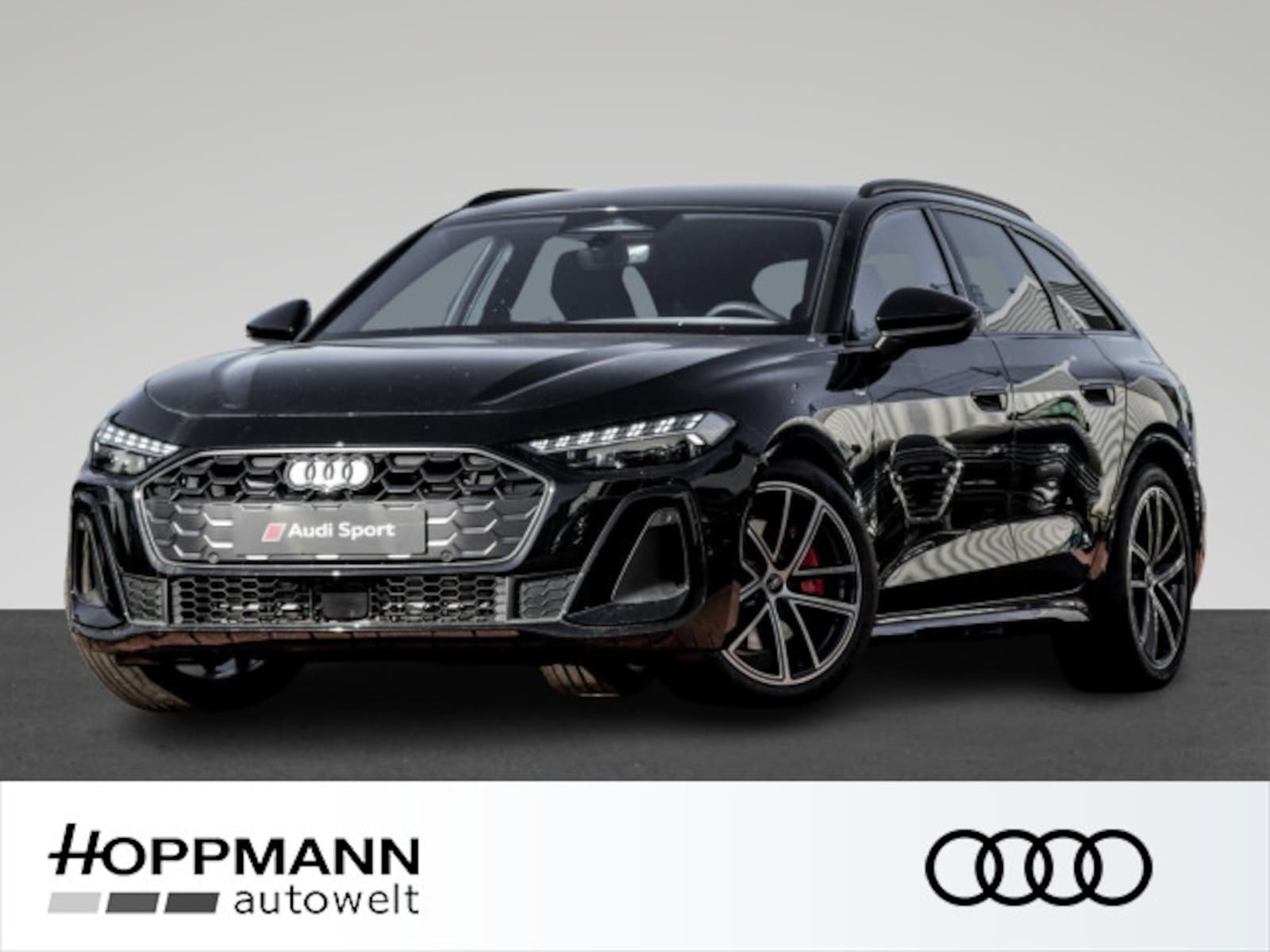 Audi A5 Avant