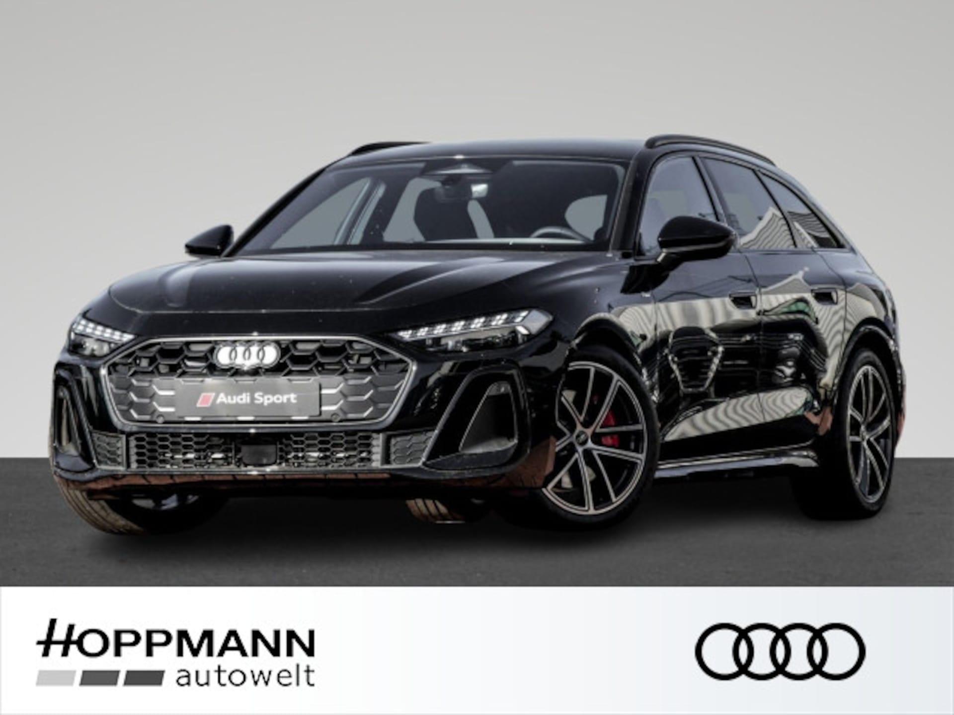 Audi A5 Avant