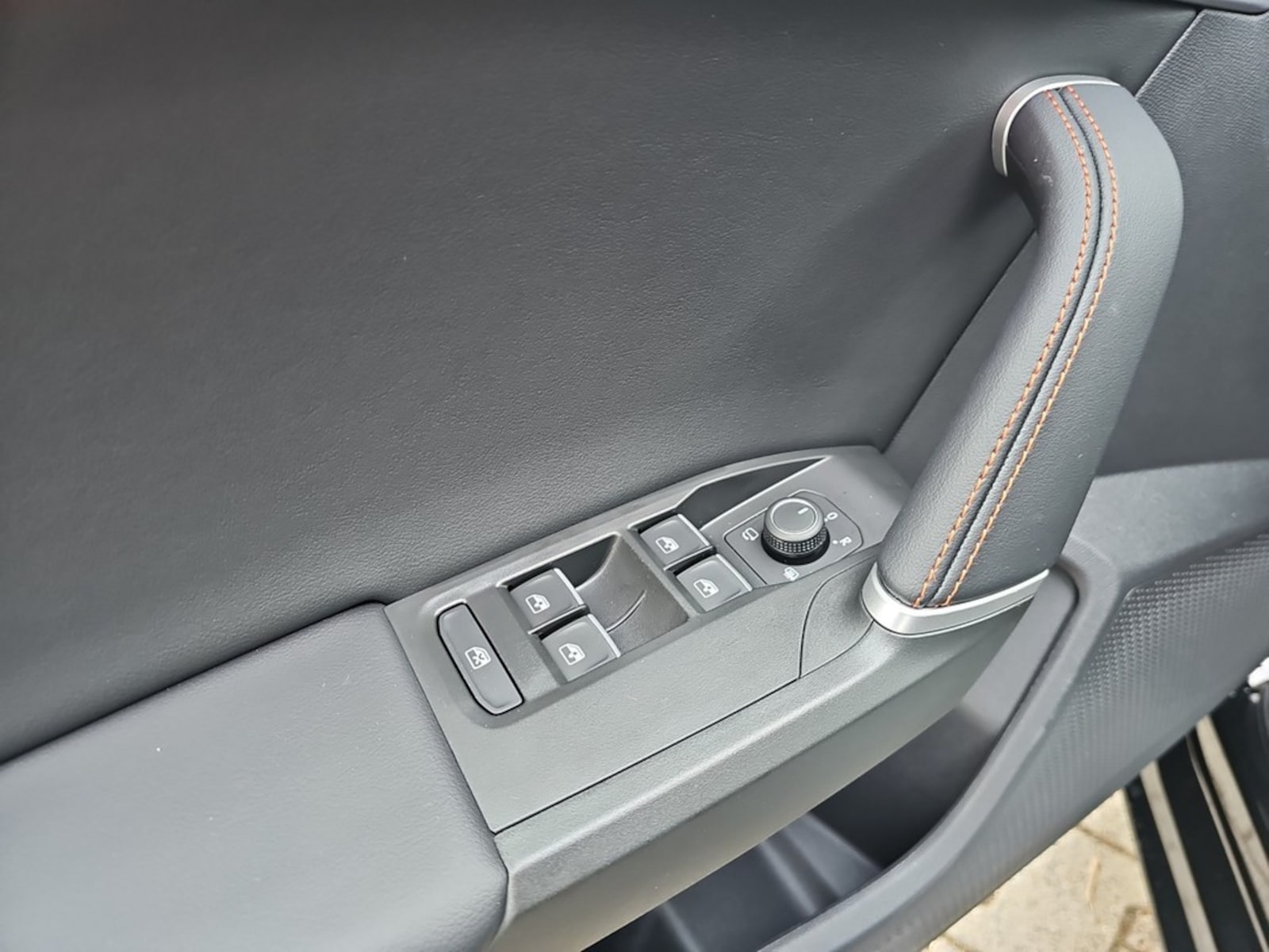 SEAT Leon Sportstourer – Bild 10