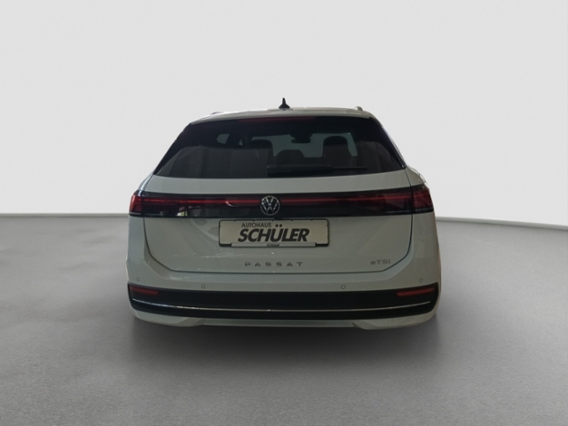 Volkswagen Passat Business