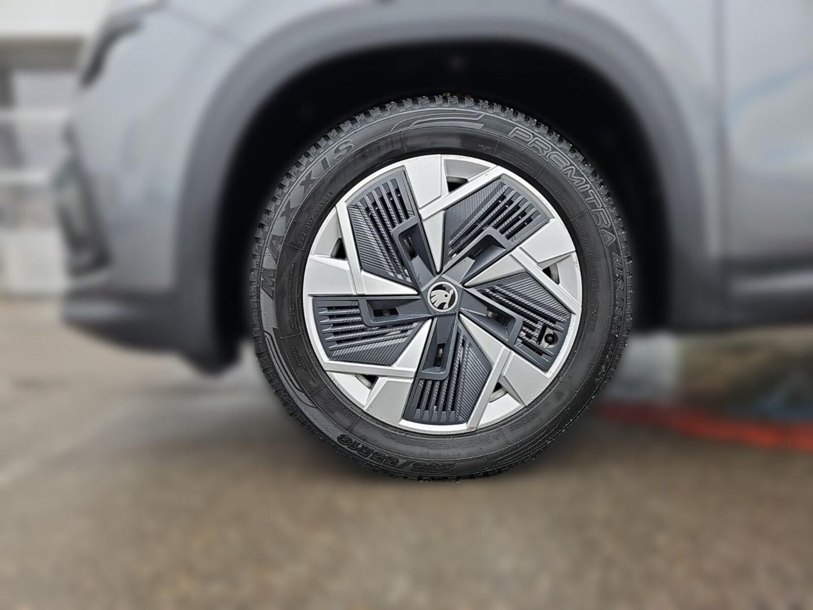 Škoda Kodiaq – Bild 8