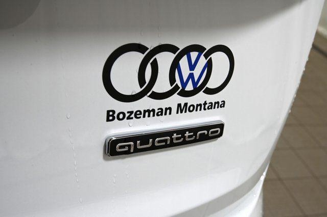 2026 Audi Q7 Premium Plus - Photo 20