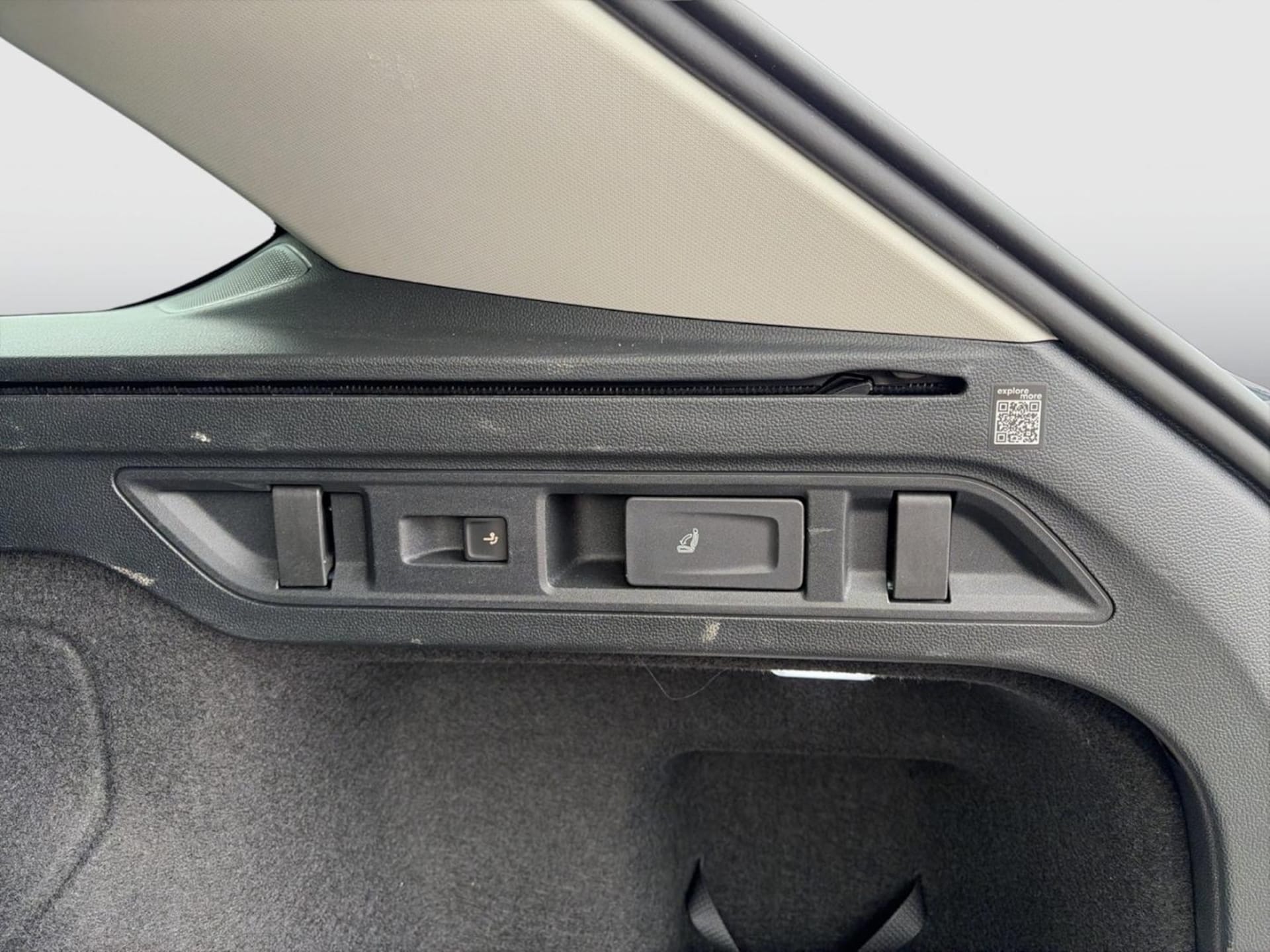 Skoda Superb Combi Selection