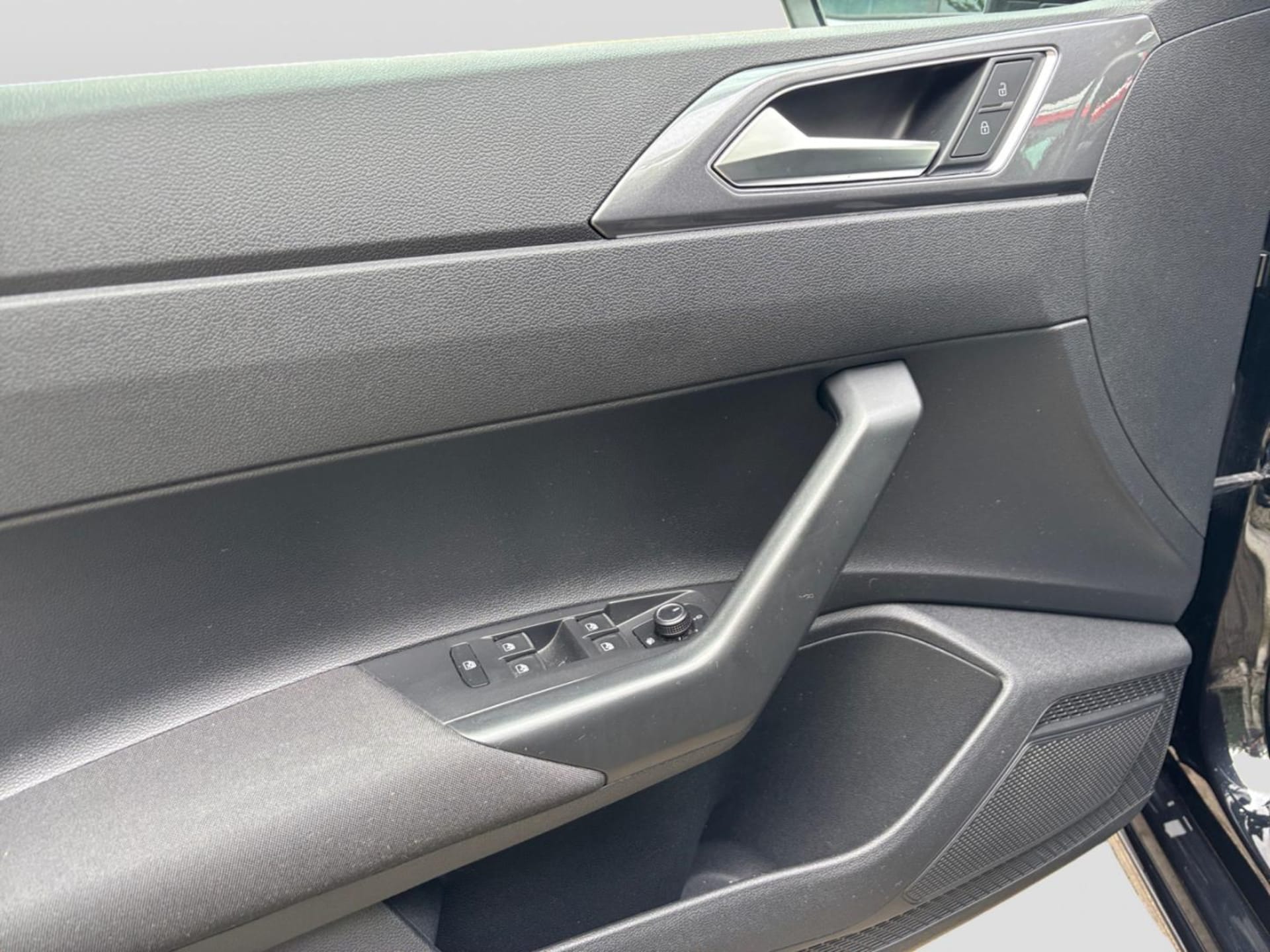 Volkswagen Polo Highline