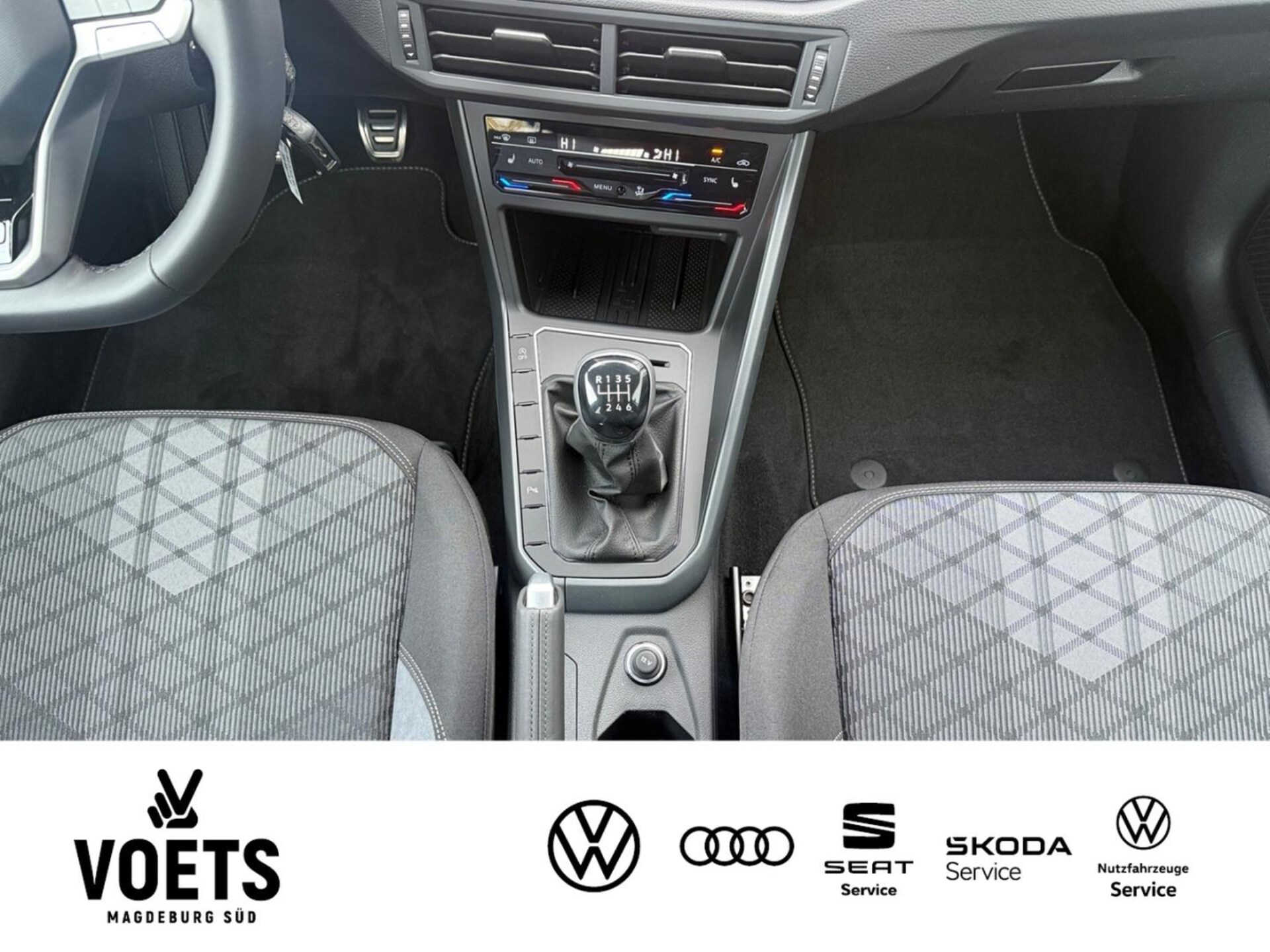 Volkswagen Taigo R-Line