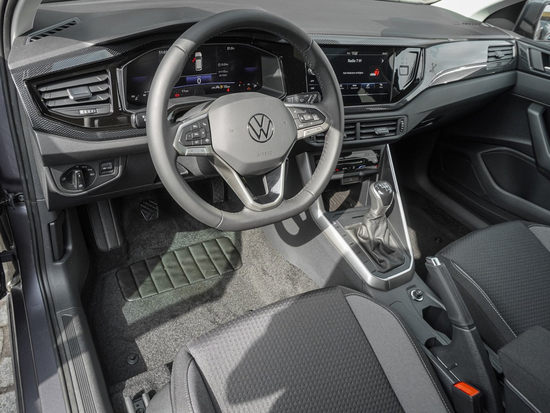 Volkswagen Polo Life
