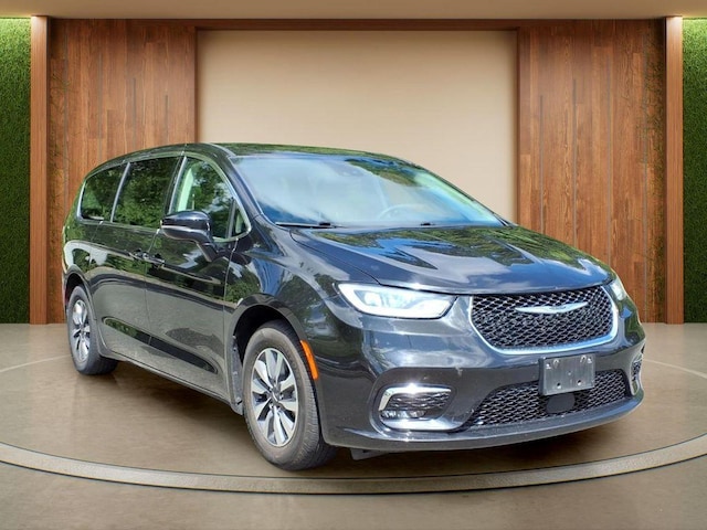 2024 Chrysler