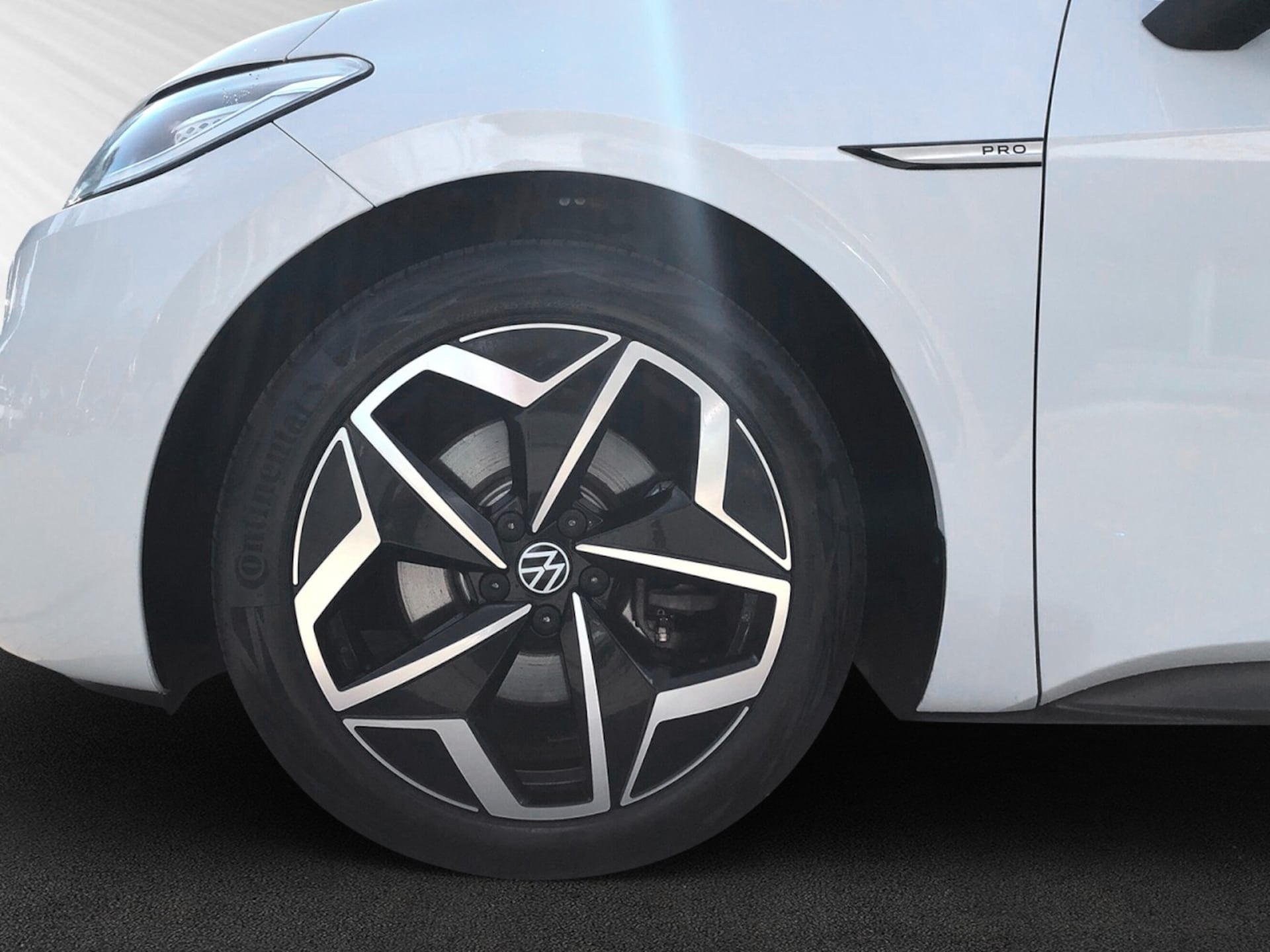 Volkswagen ID.3 Pro Performance