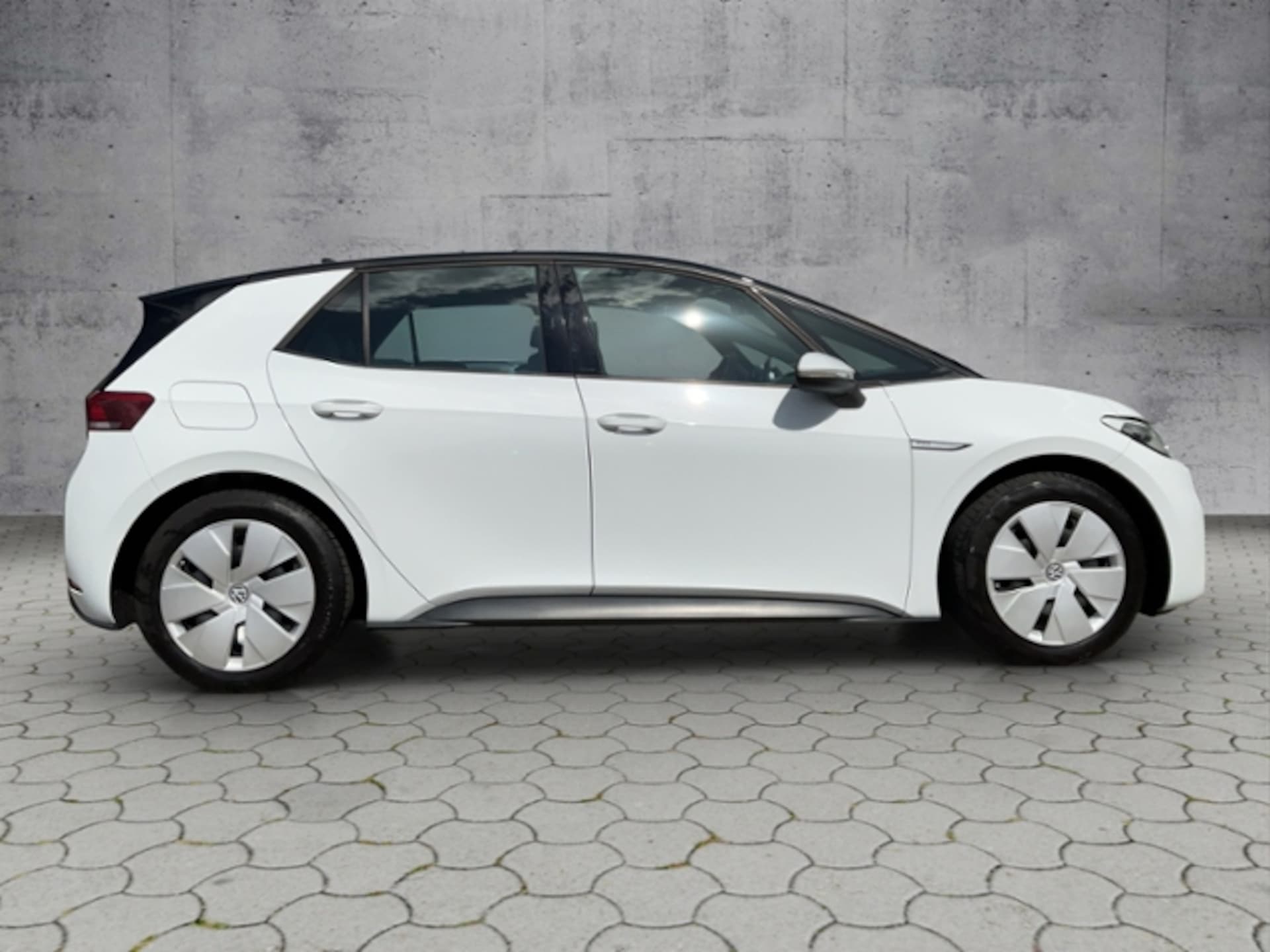 Volkswagen ID.3 Life