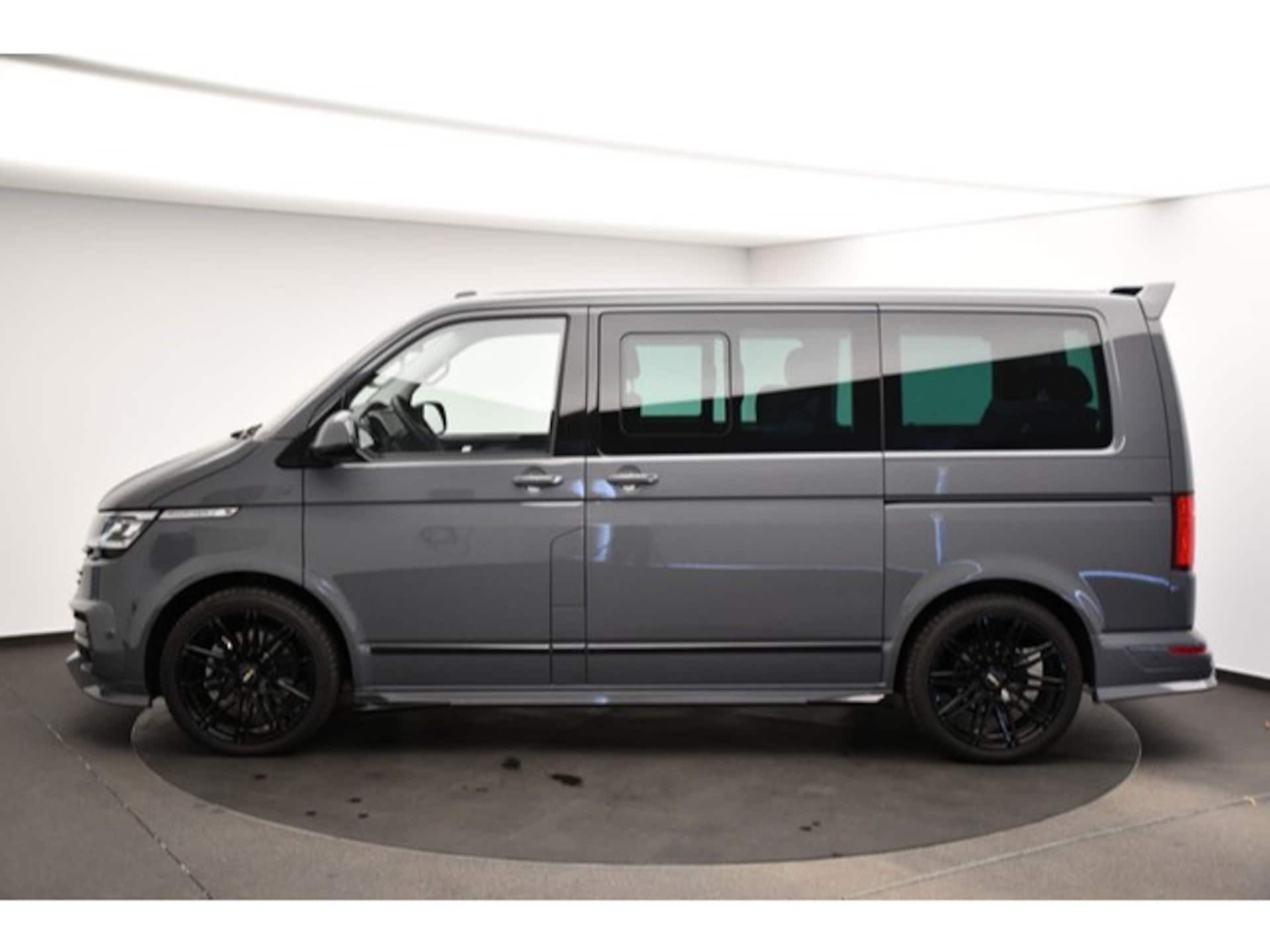 Volkswagen T6.1 Multivan Highline