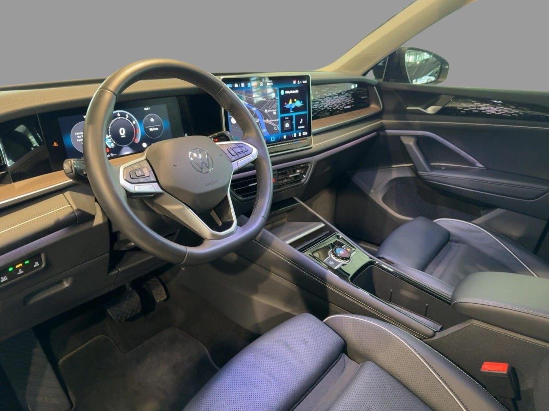 Volkswagen Tayron Elegance