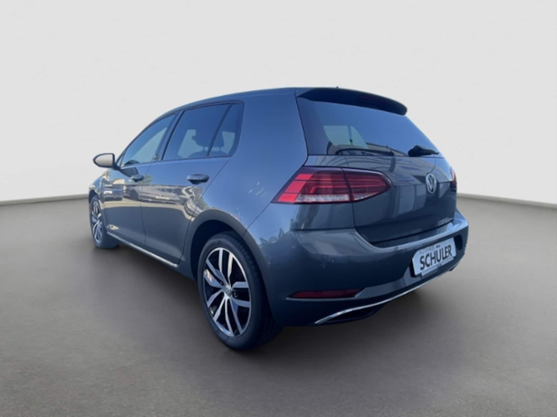 Volkswagen Golf SOUND
