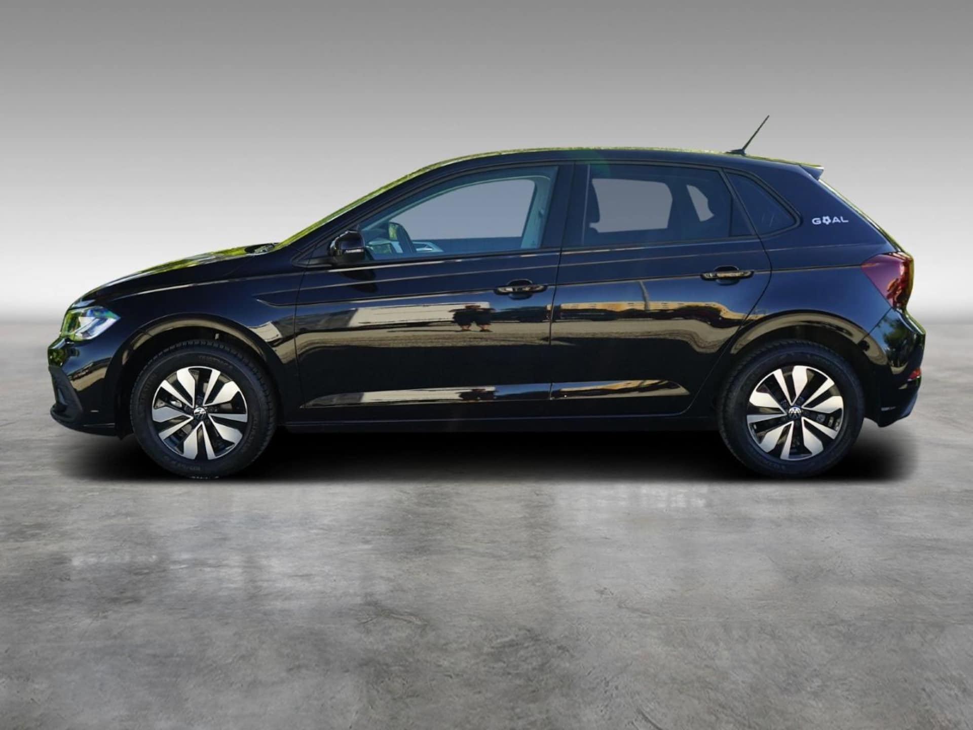 Volkswagen Polo Goal