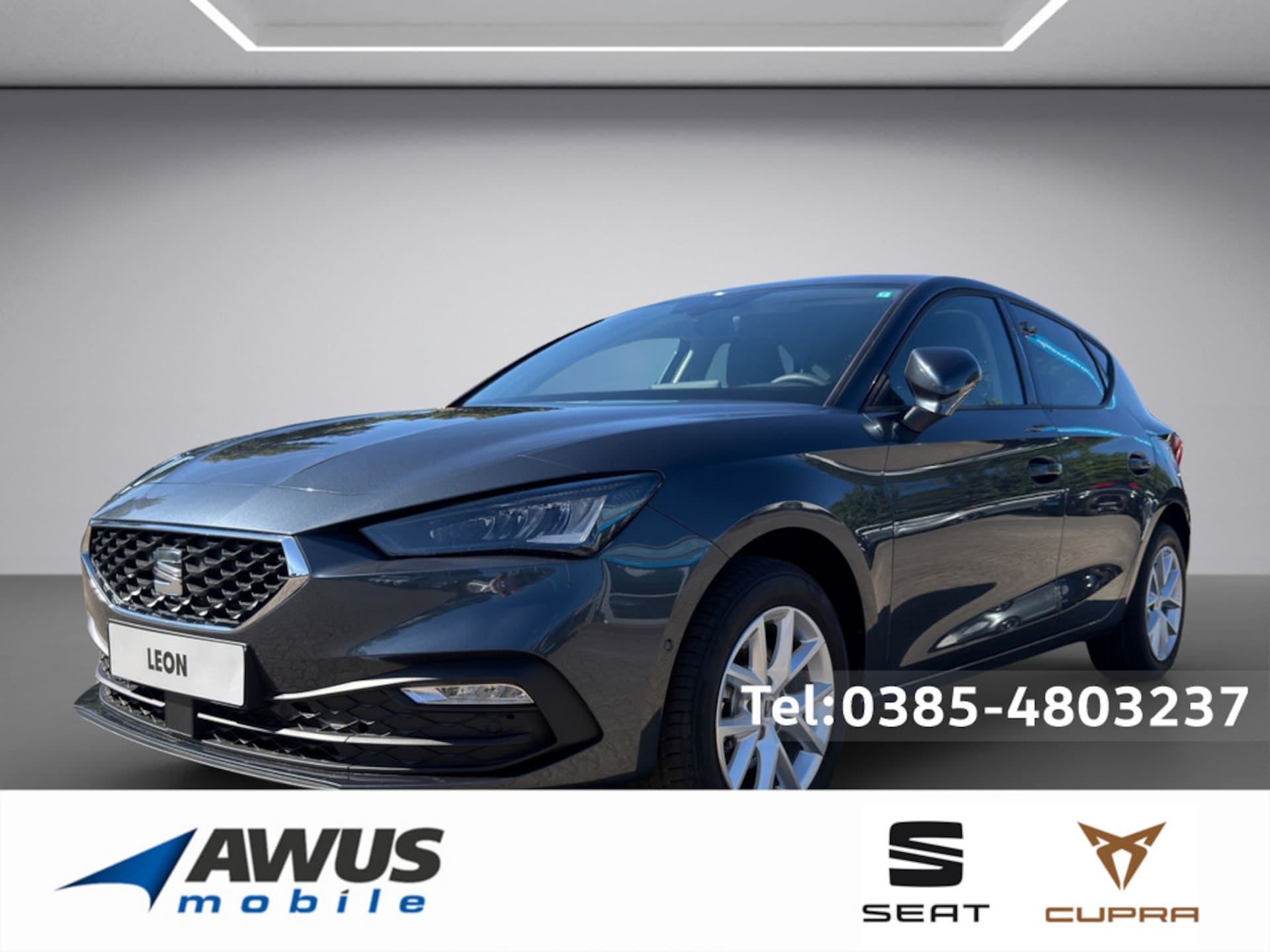 SEAT Leon Style