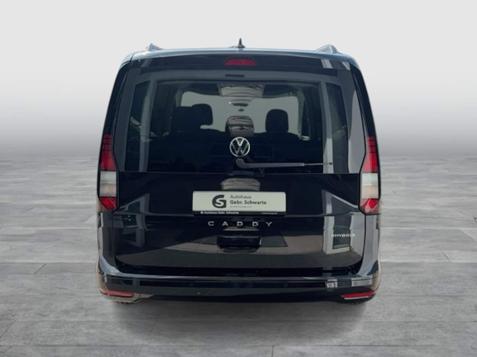 Volkswagen Caddy Maxi – Bild 4