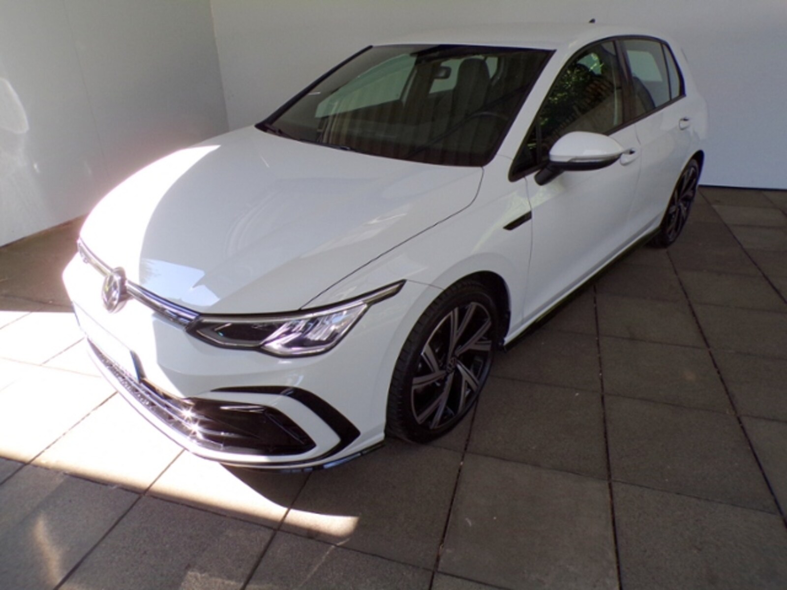 Volkswagen Golf – Bild 2
