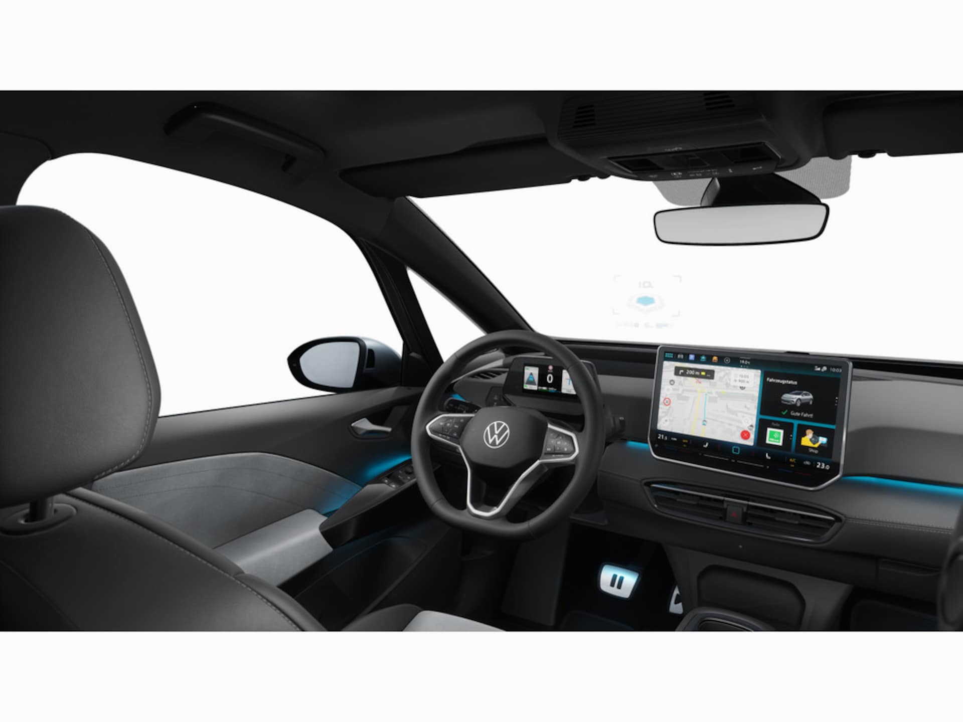 Volkswagen ID.3 Pro S