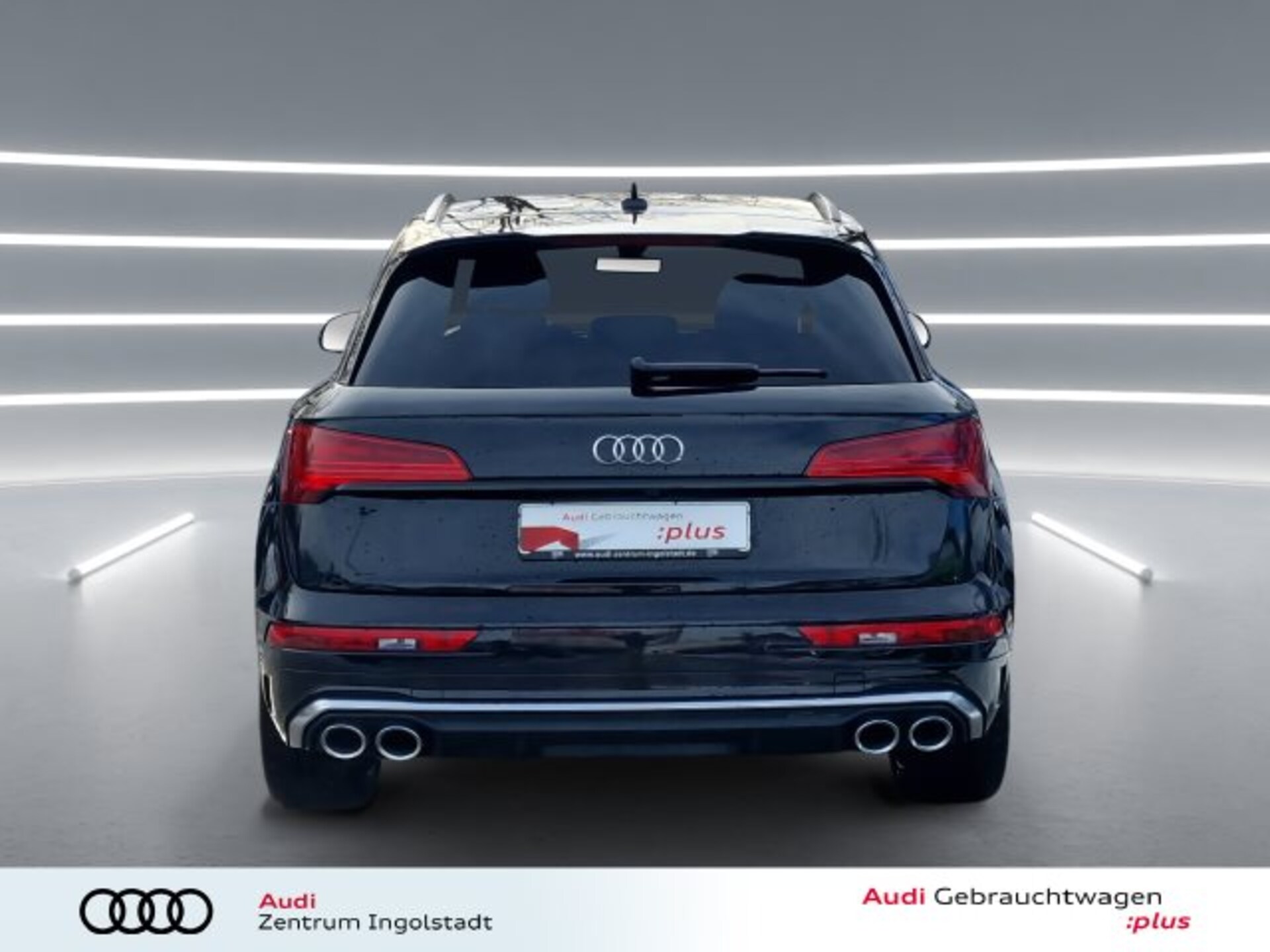 Audi SQ5 SUV