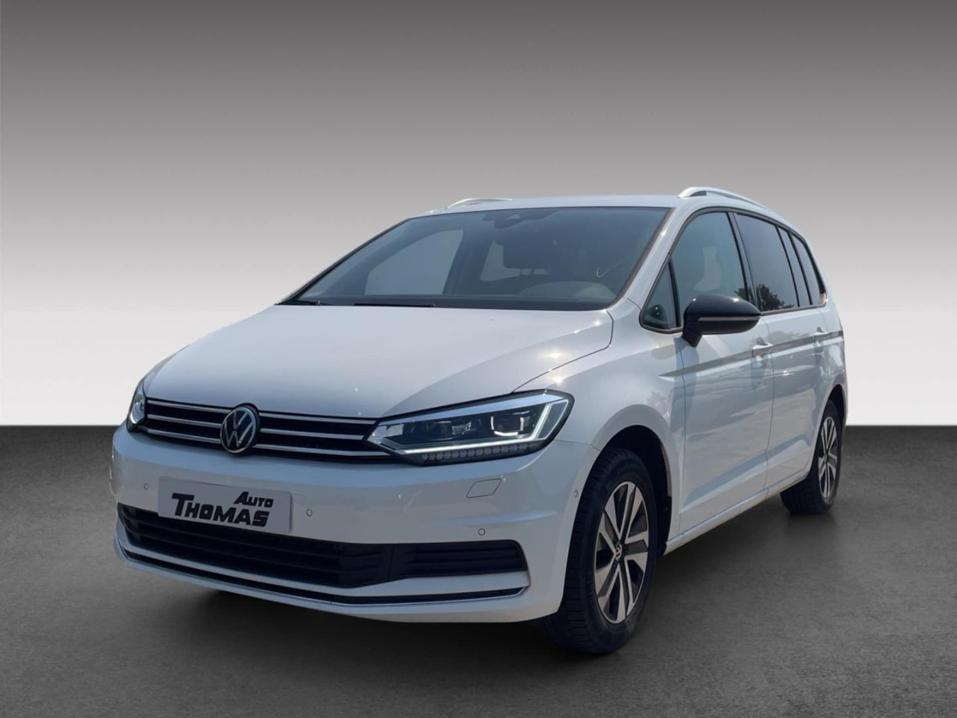 Volkswagen Touran ENERGY