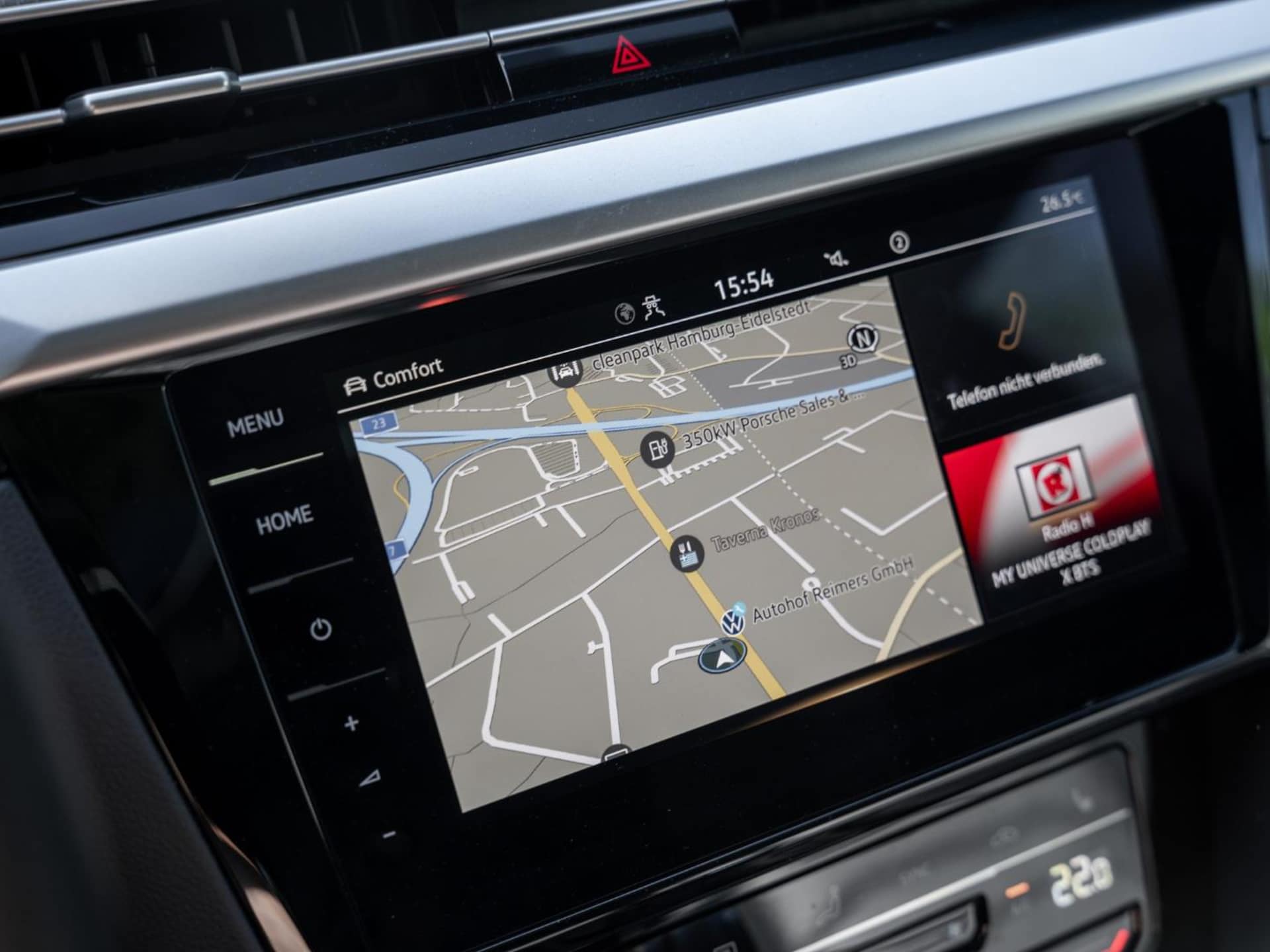 Volkswagen Arteon R-Line