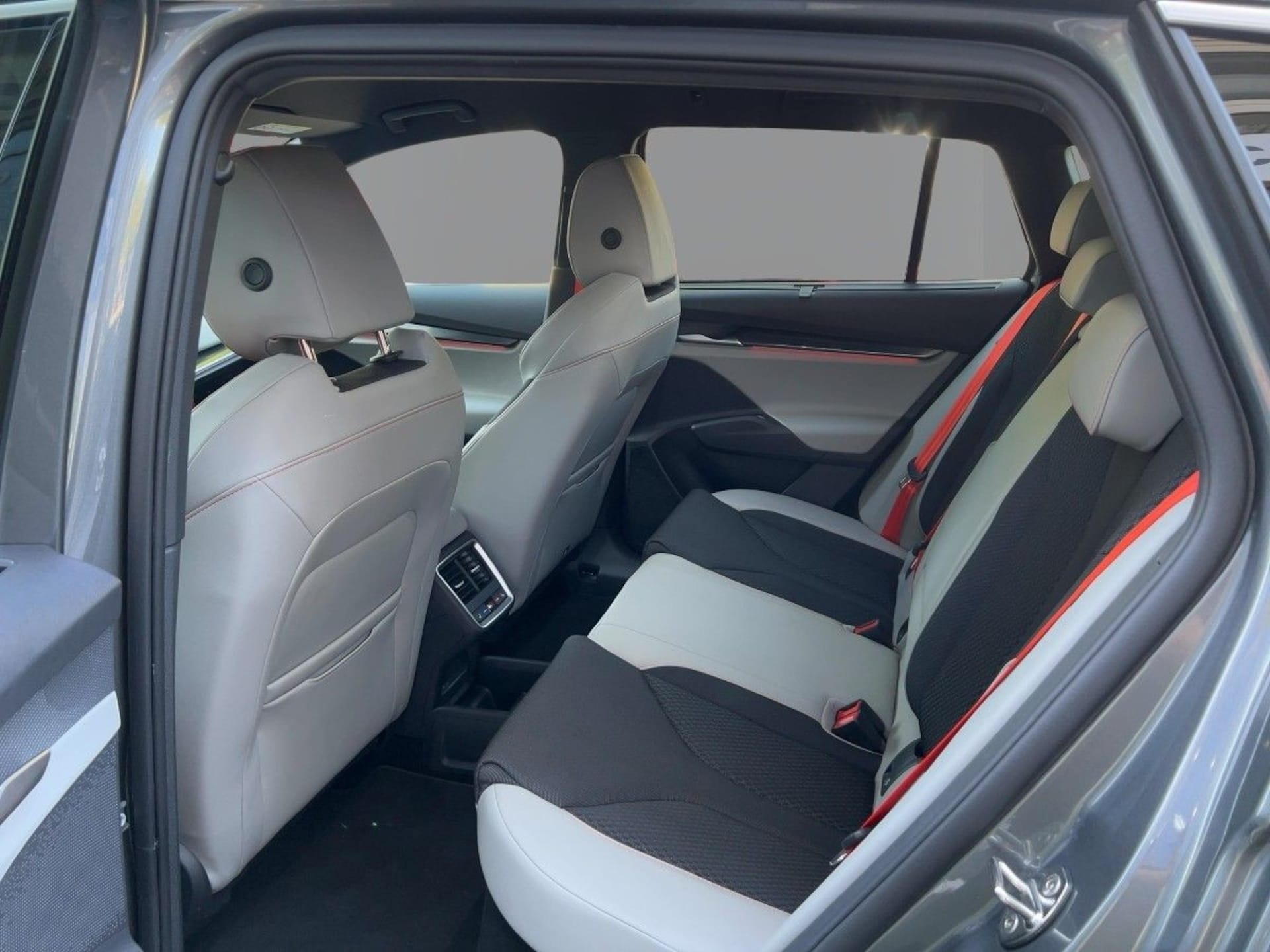 Skoda Elroq 85