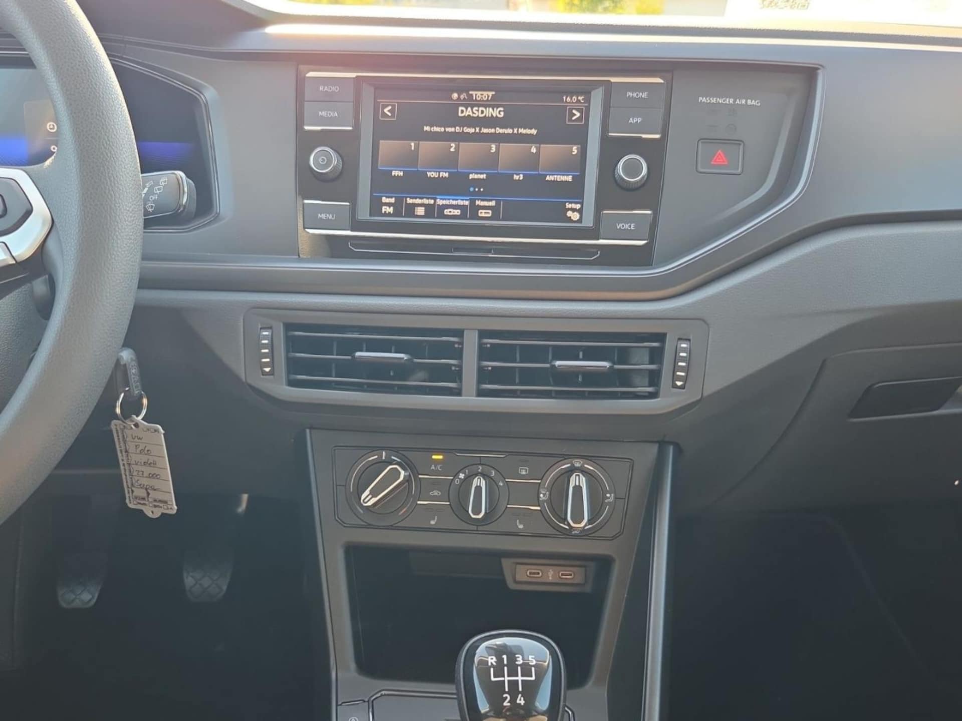 Volkswagen Polo FRESH