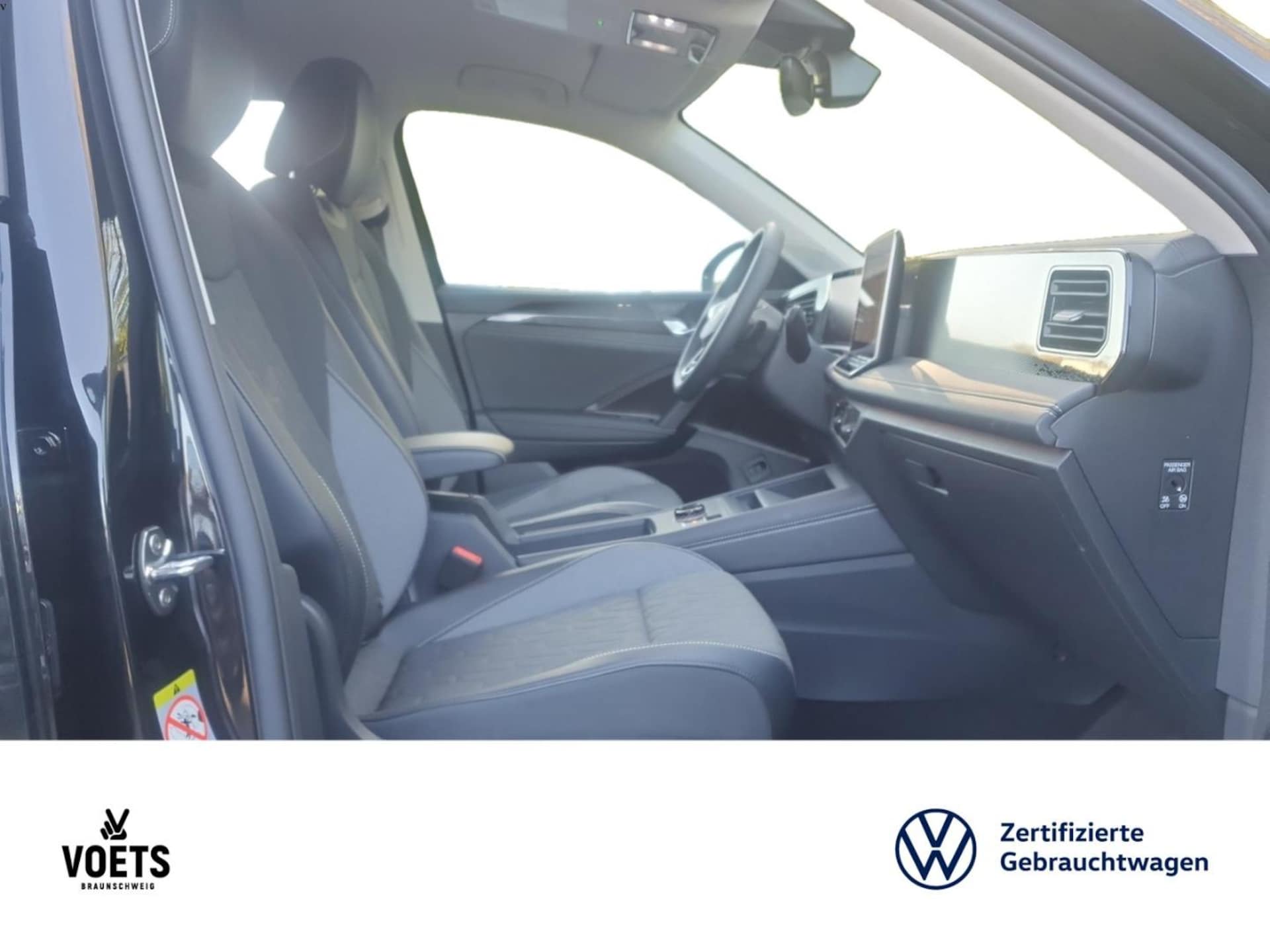 Volkswagen Tiguan ENERGY