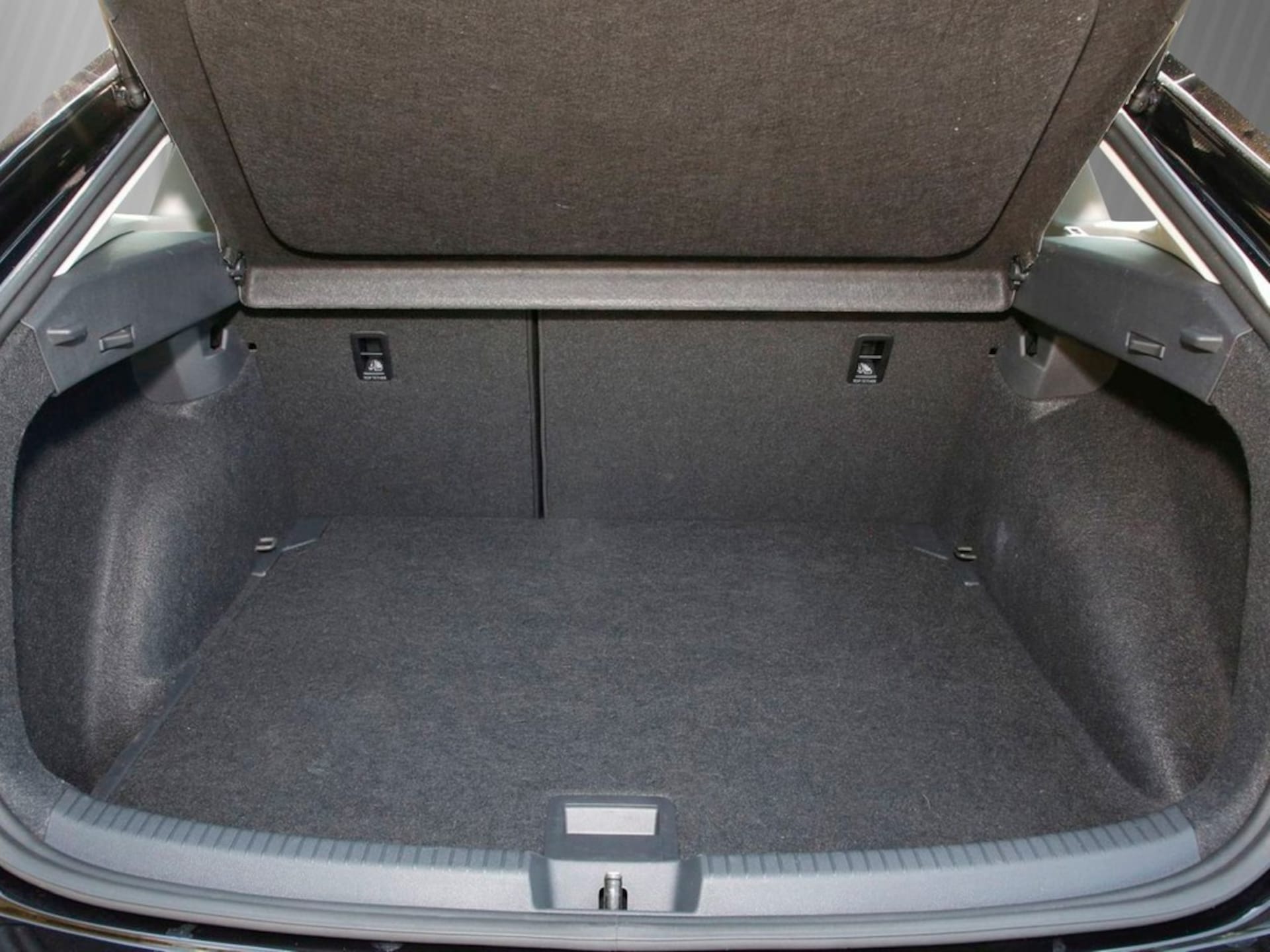 Volkswagen Taigo MOVE