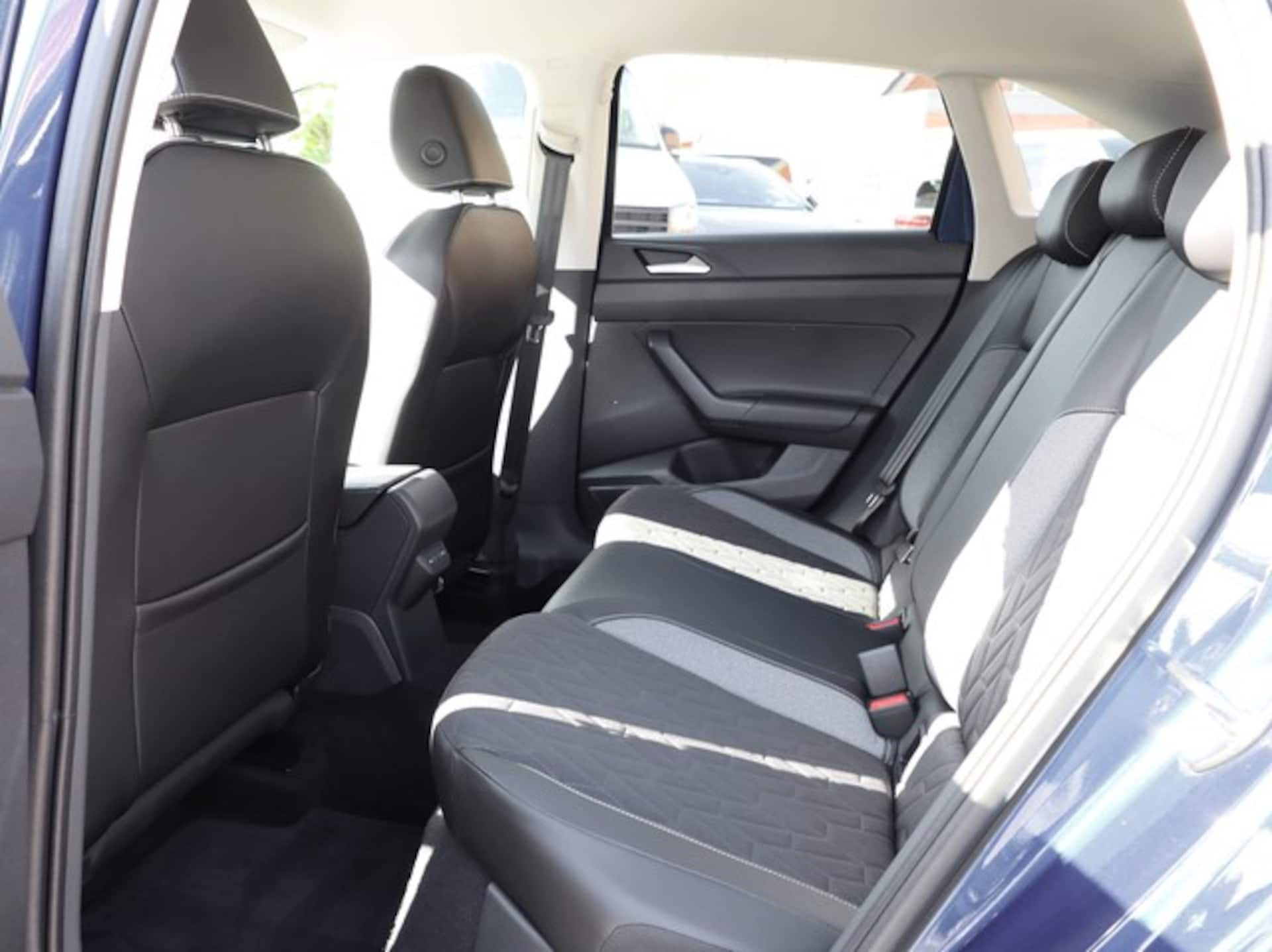 Volkswagen Taigo Life