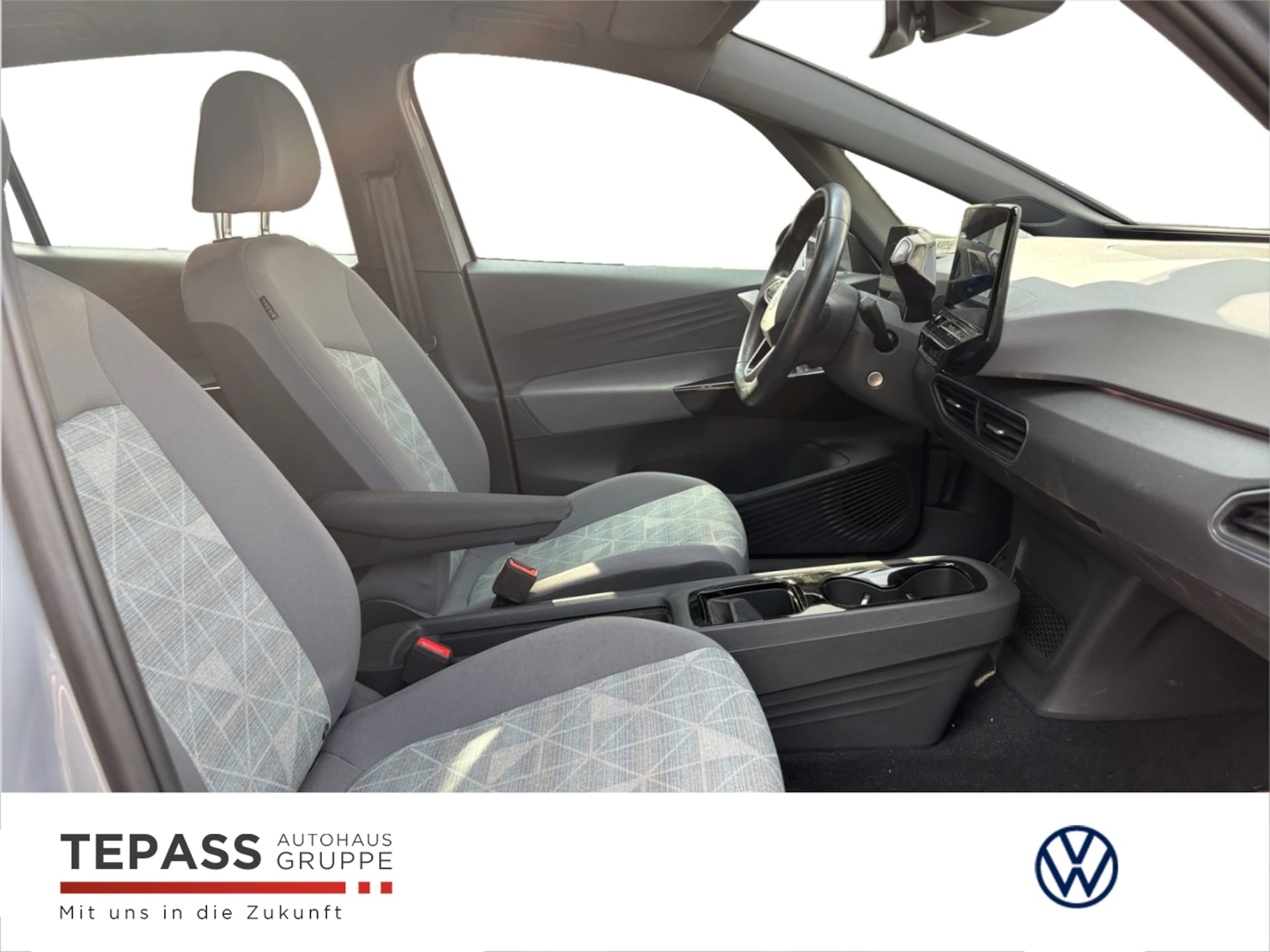 Volkswagen ID.3 City