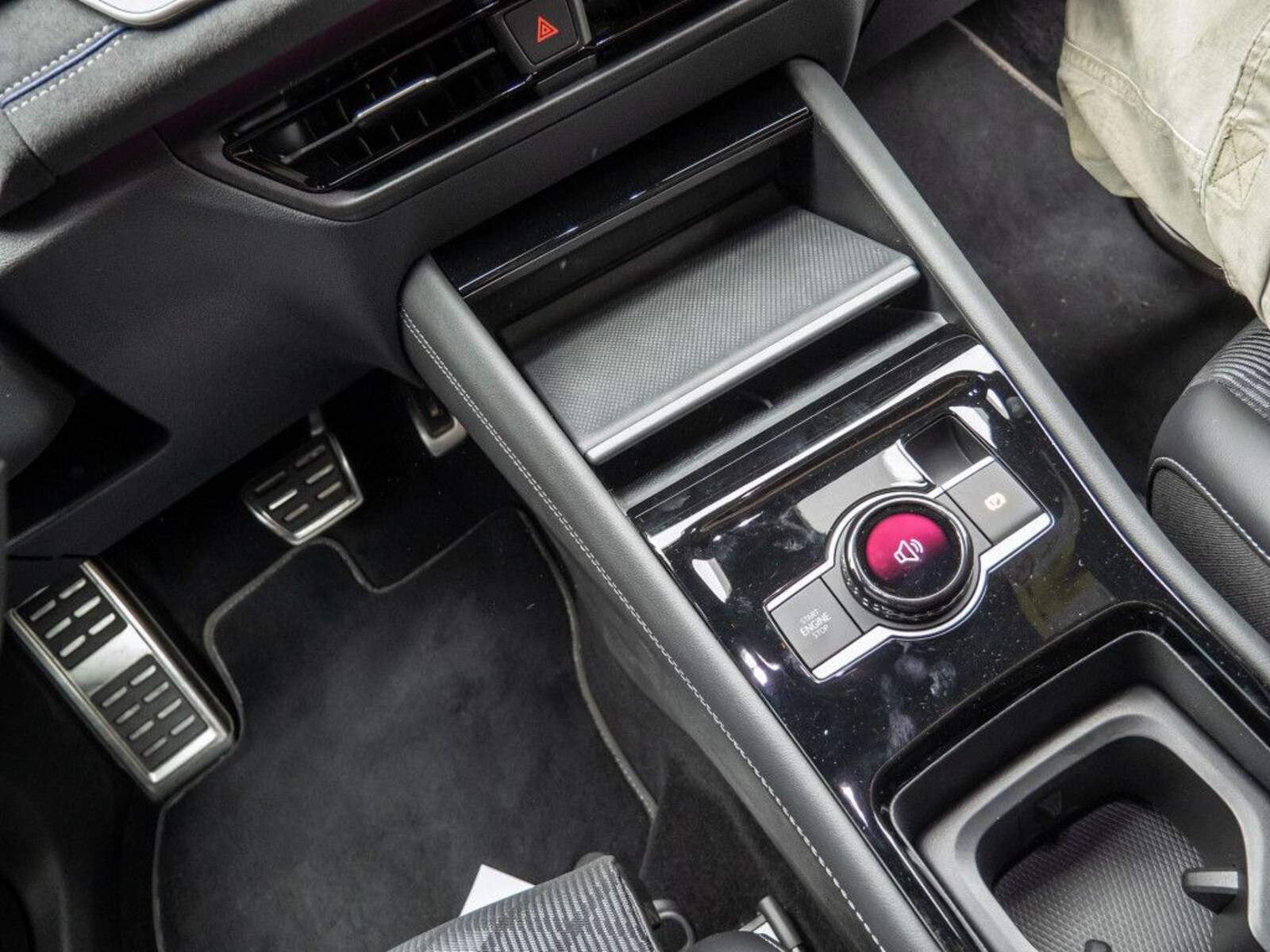 Volkswagen Tayron – Bild 11