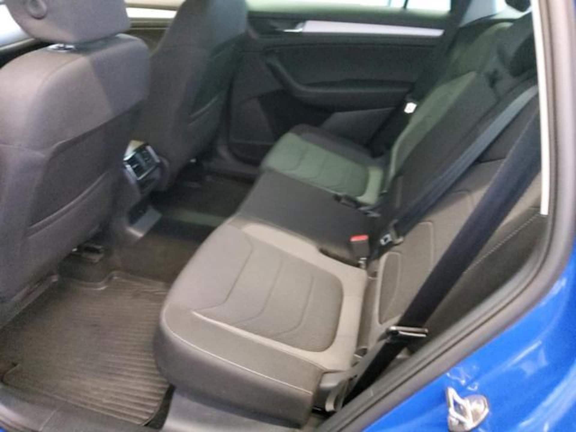 Skoda Kodiaq Ambition