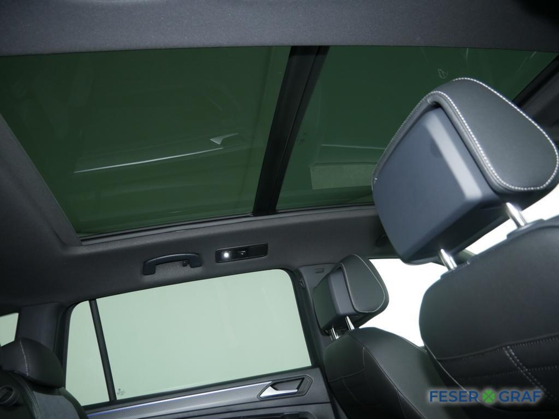 Volkswagen Tiguan Allspace R-Line