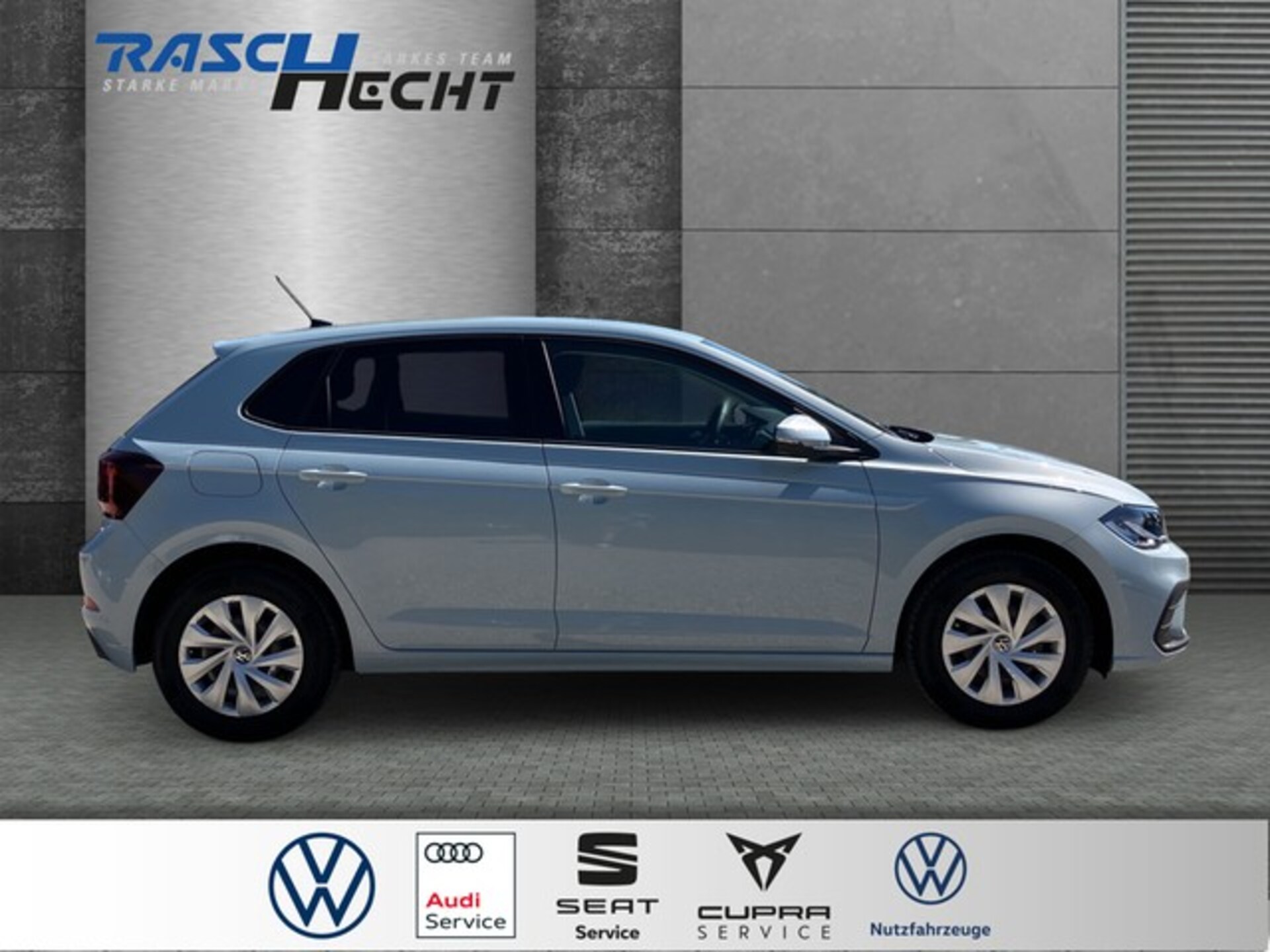 Volkswagen Polo Life