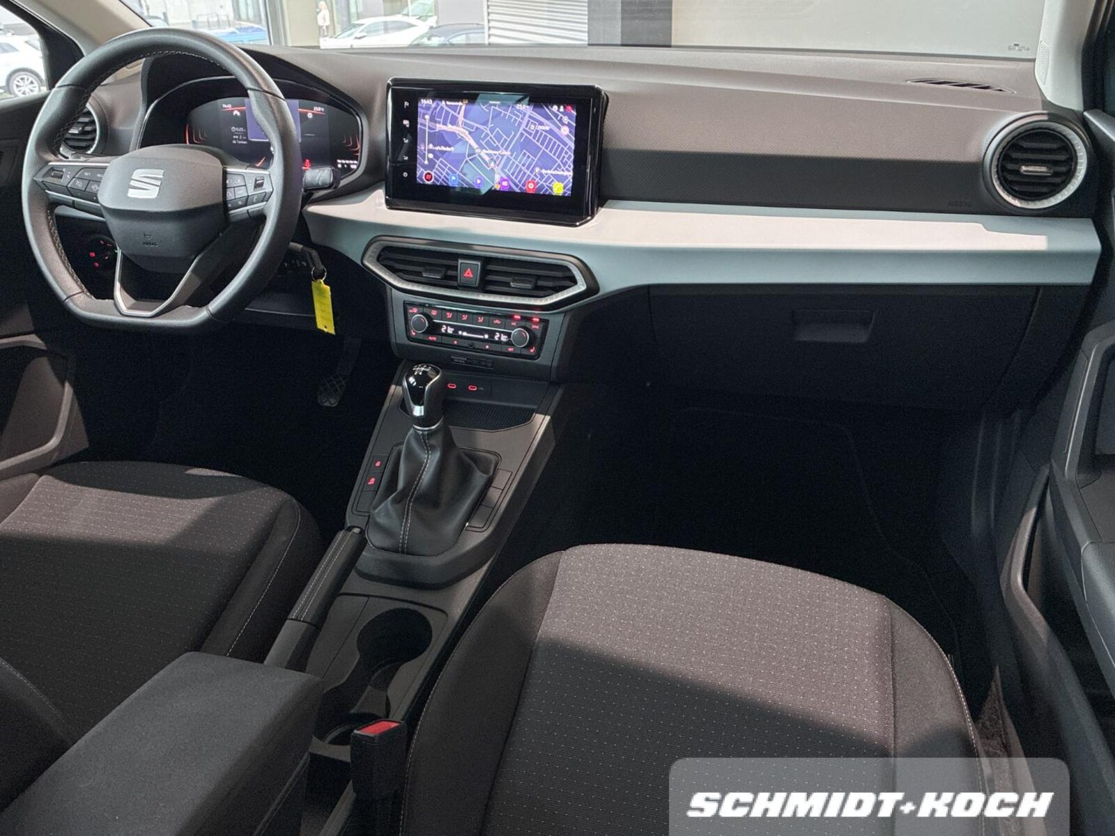 SEAT Ibiza – Bild 6